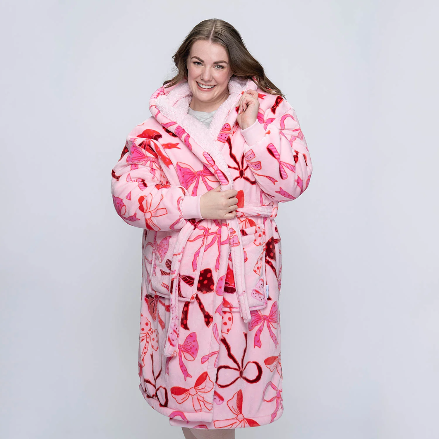 Pink Bows - Image 6