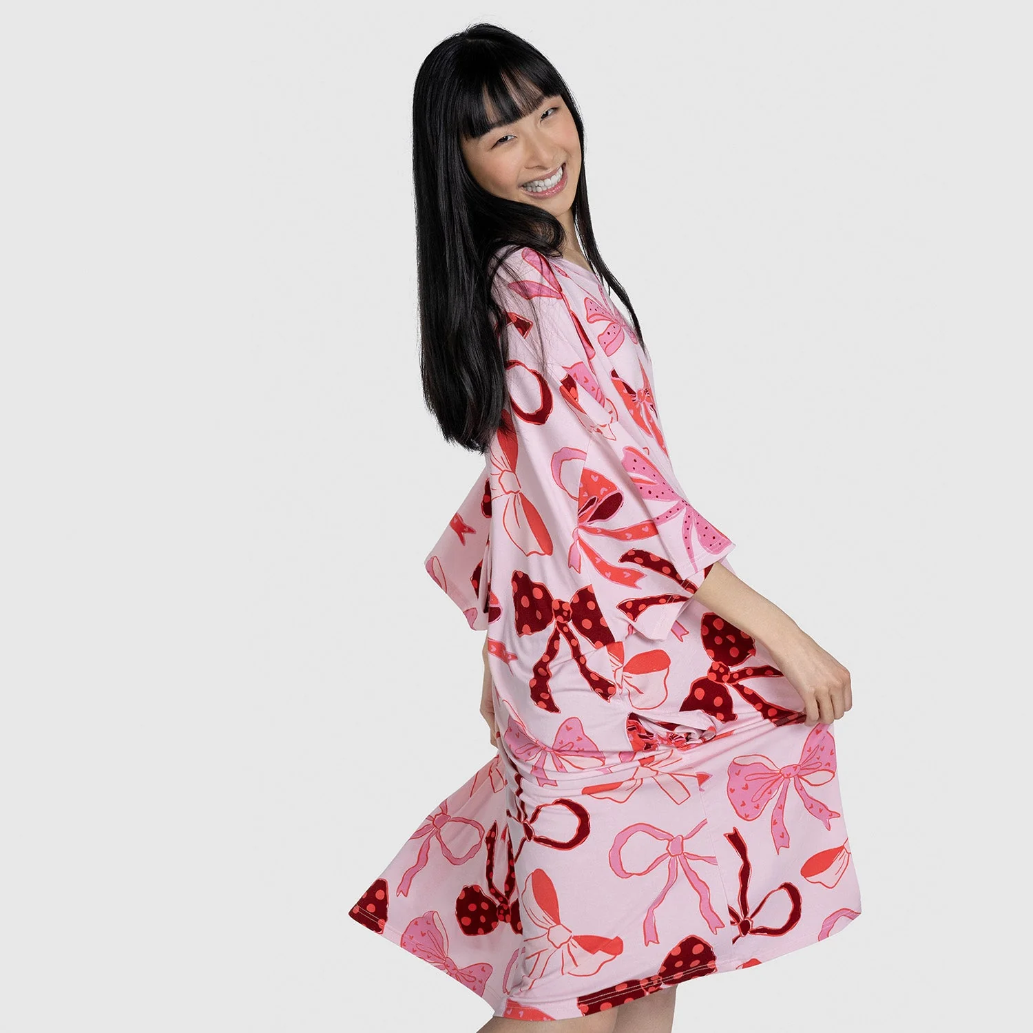 Pink Bows - Image 3