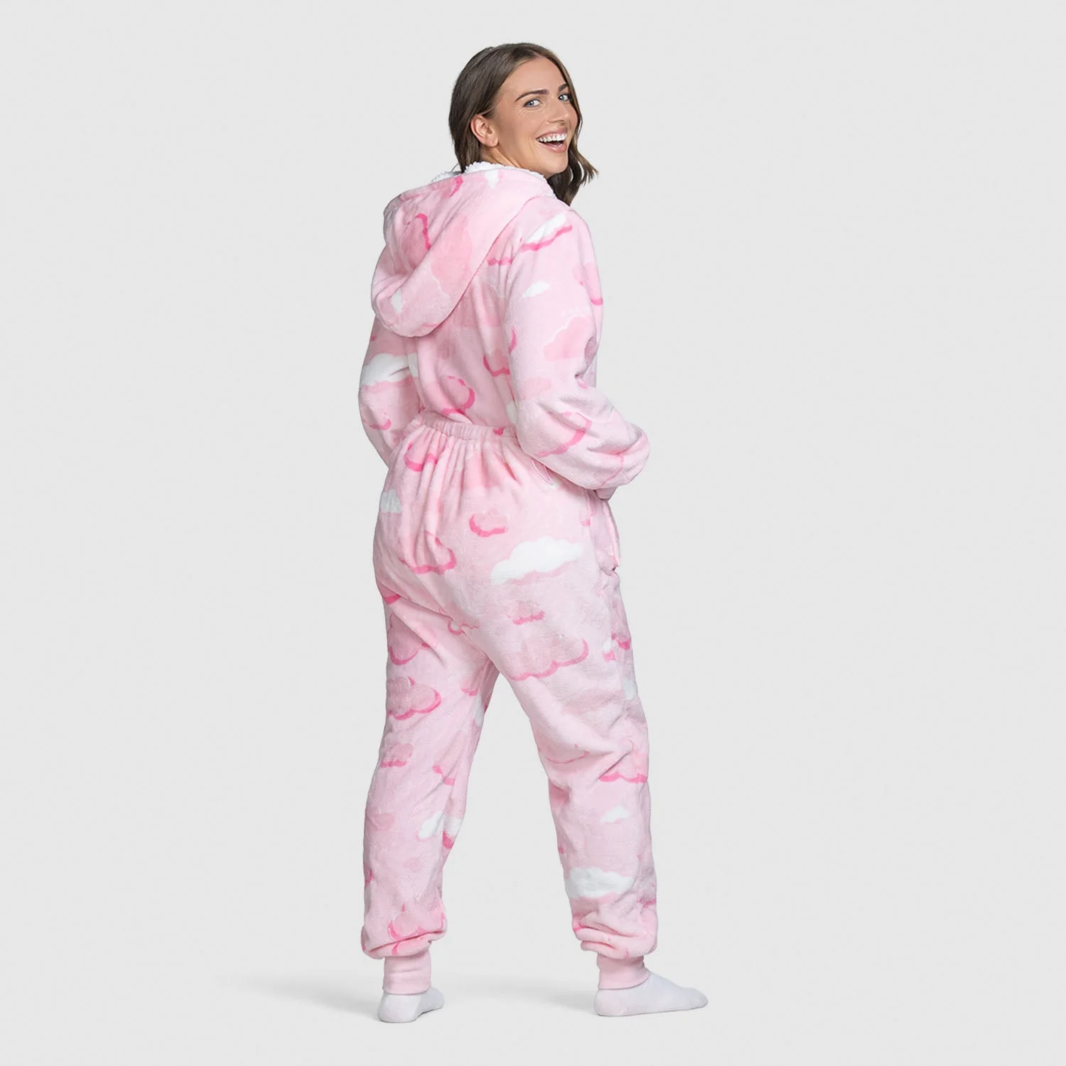 Pink Cloud - Image 3