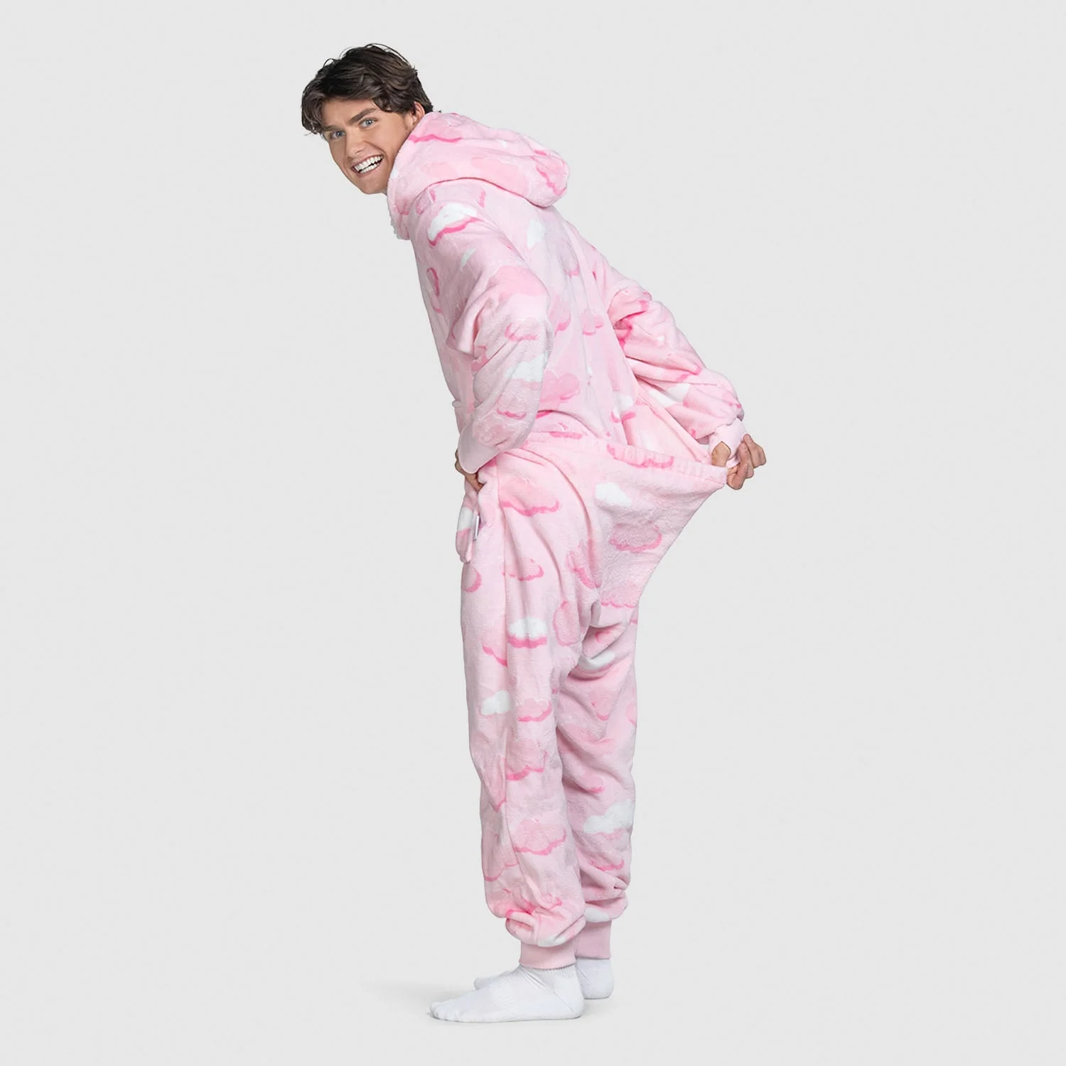 Pink Cloud - Image 4