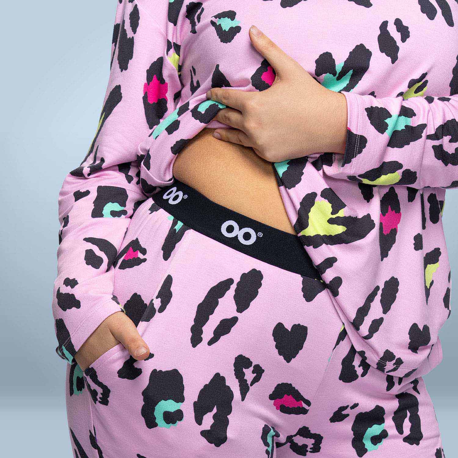 Pink Leopard - Image 6