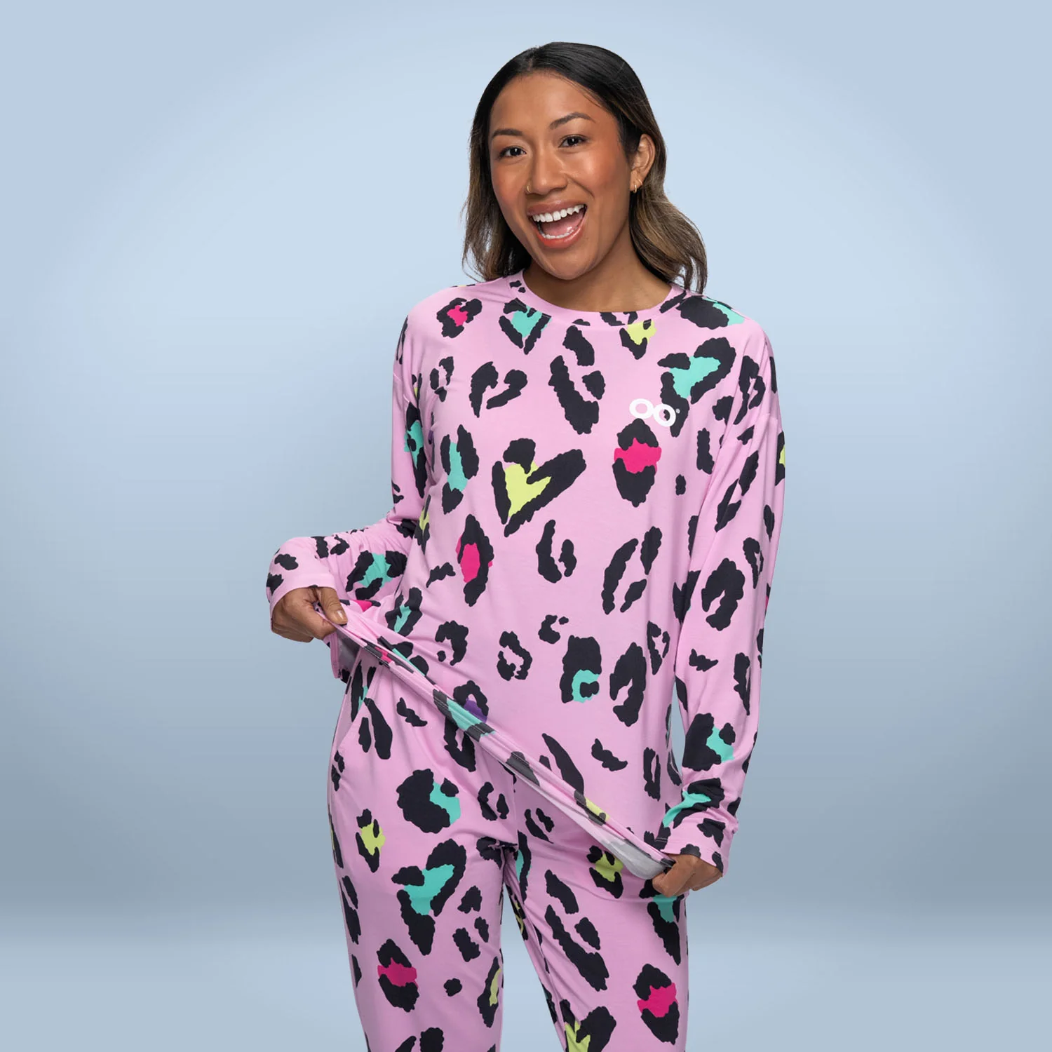 Pink Leopard - Image 4