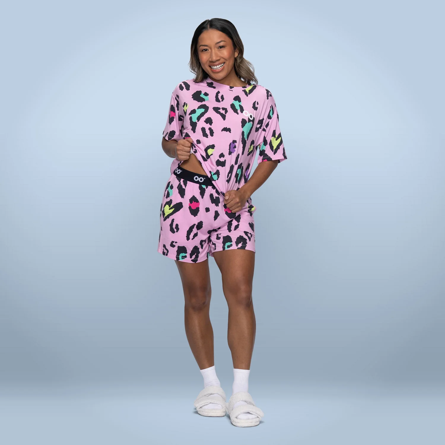 Pink Leopard - Image 5
