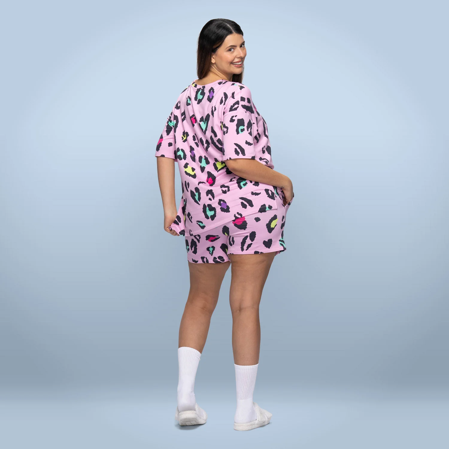 Pink Leopard - Image 4