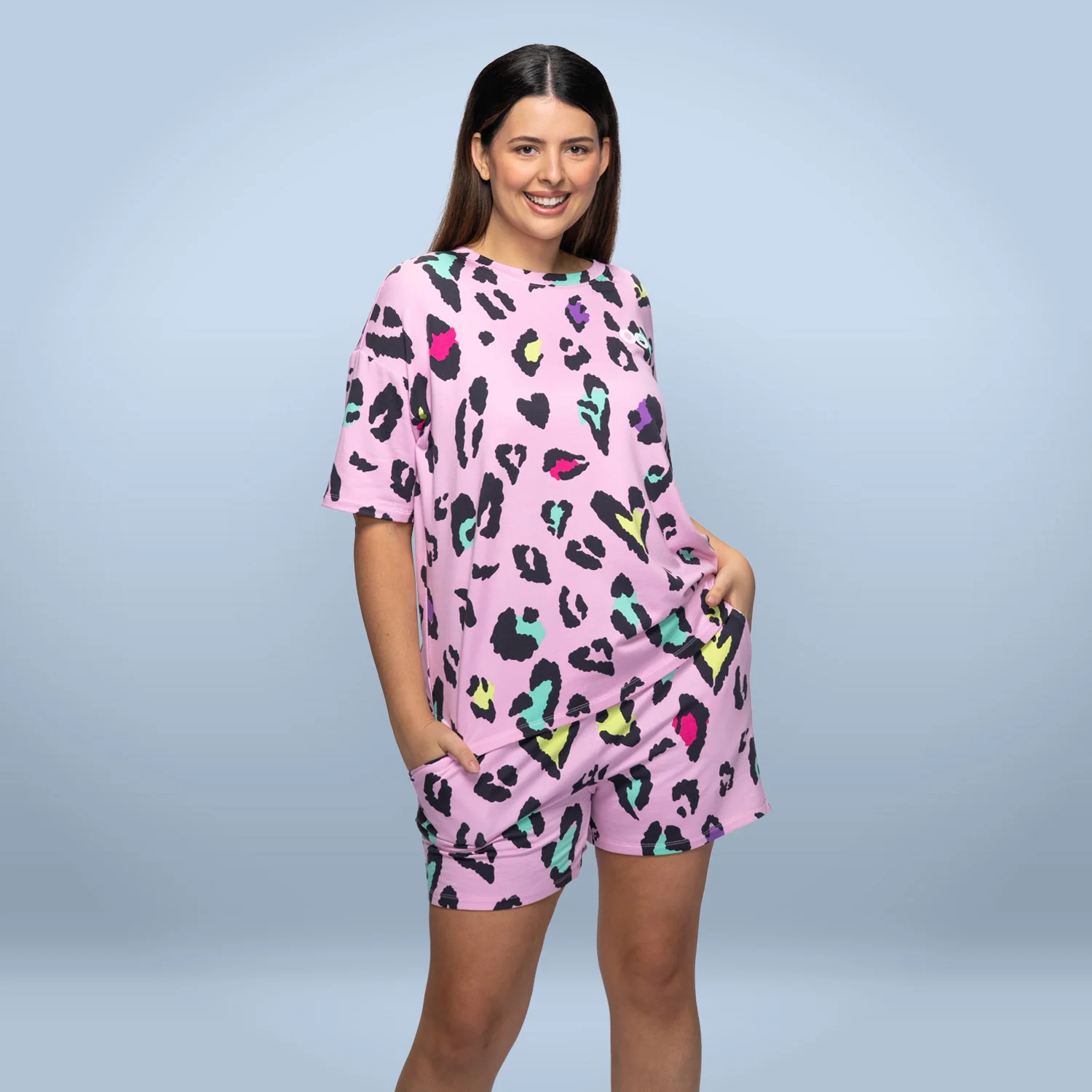 Pink Leopard - Image 5