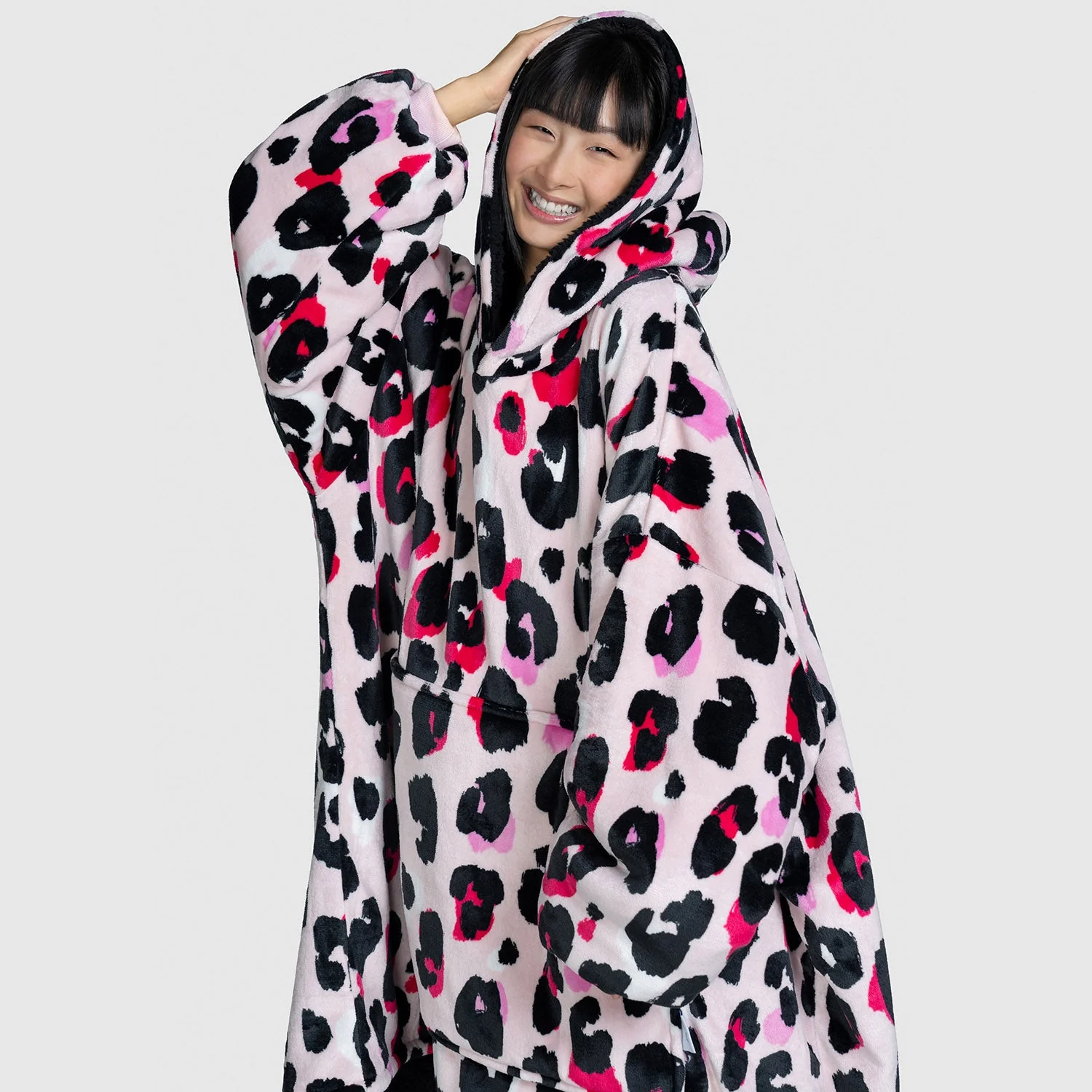 Pink Leopard - Image 3