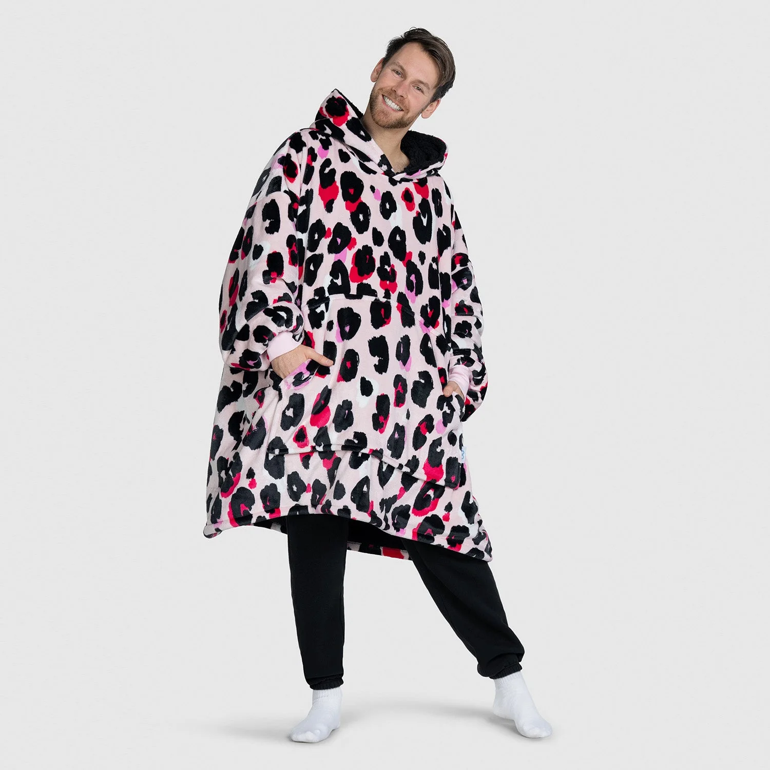 Pink Leopard - Image 8