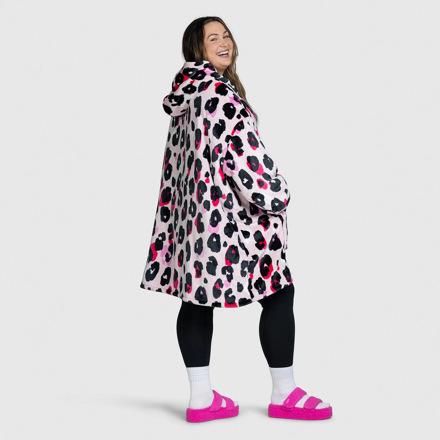 Pink Leopard - Image 9