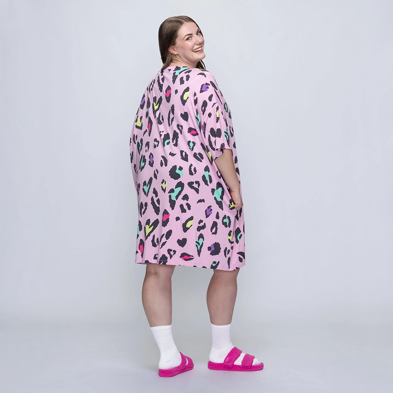 Pink Leopard - Image 6