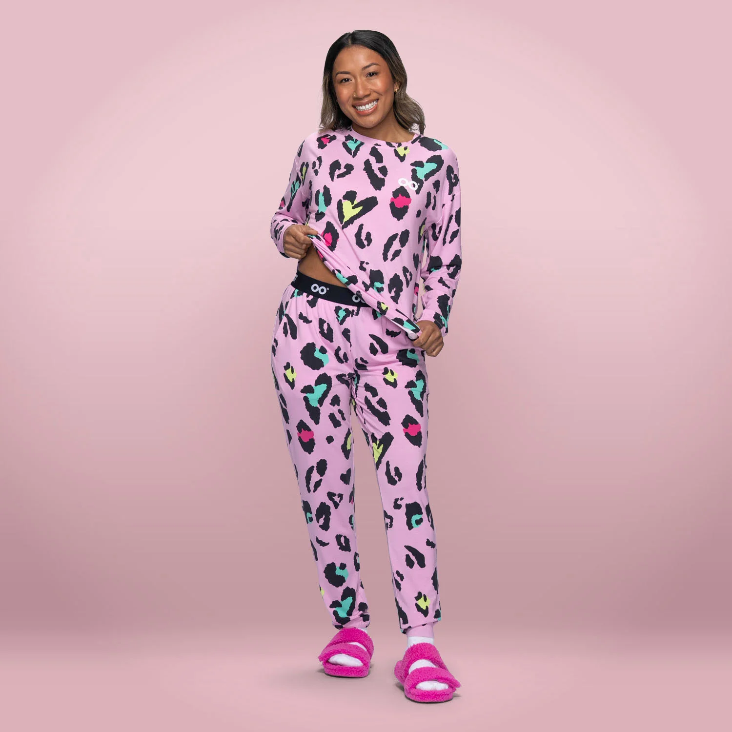Pink Leopard - Image 3