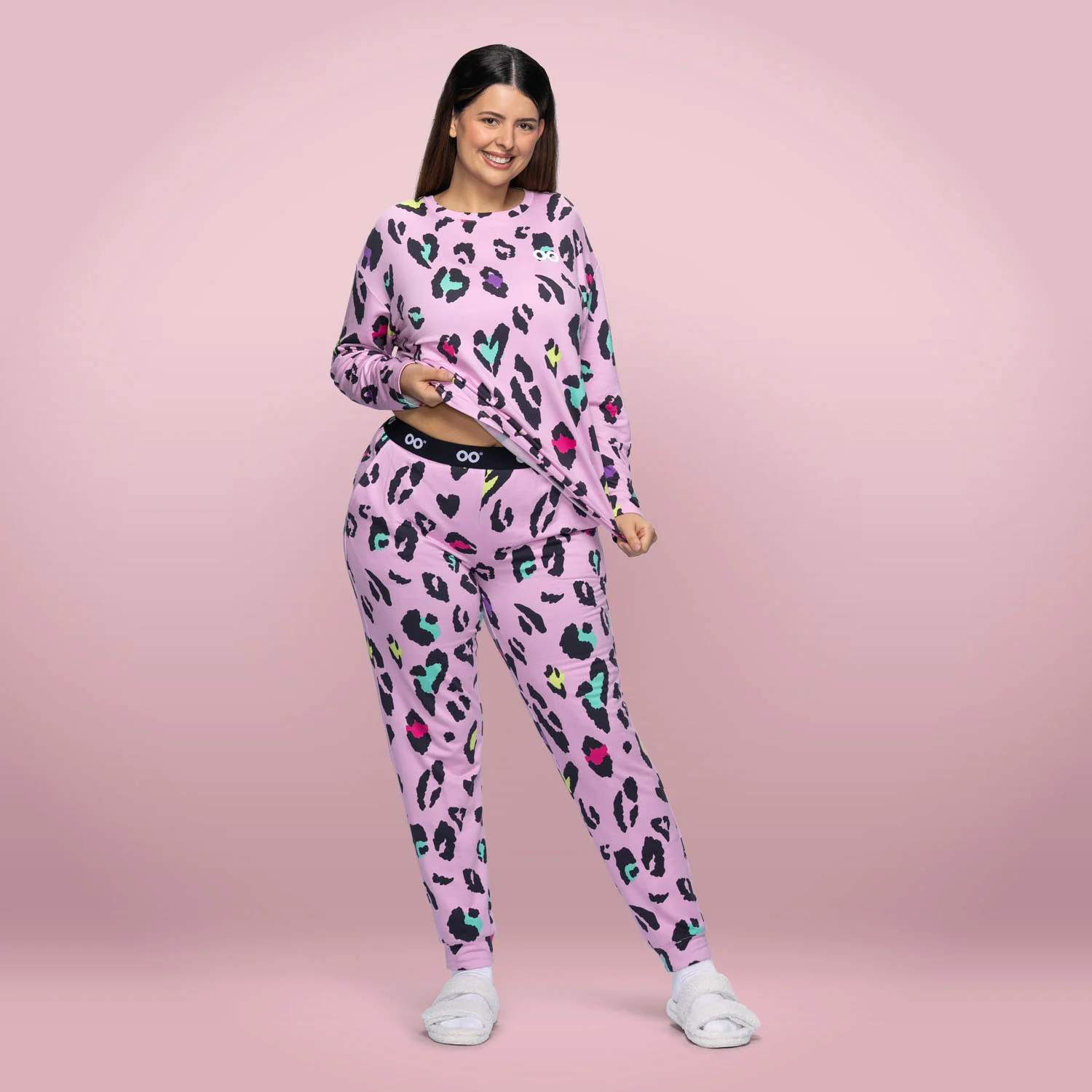 Pink Leopard - Image 4