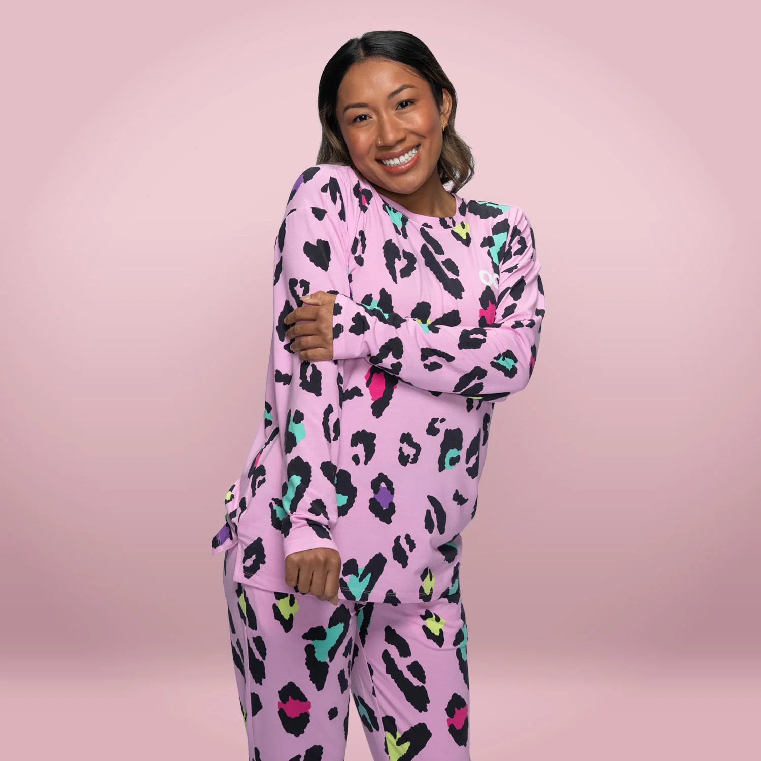 Pink Leopard - Image 5