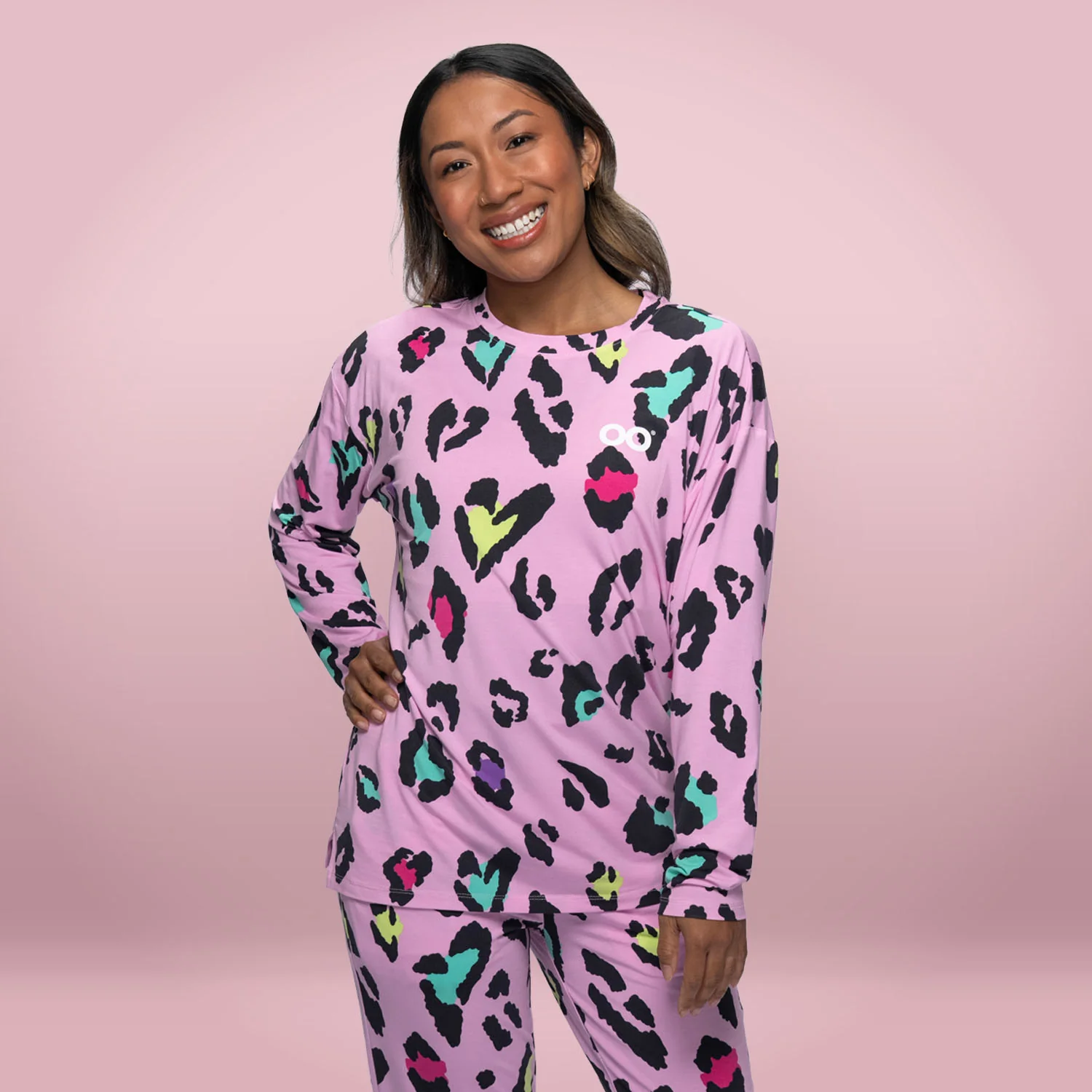 Pink Leopard - Image 6