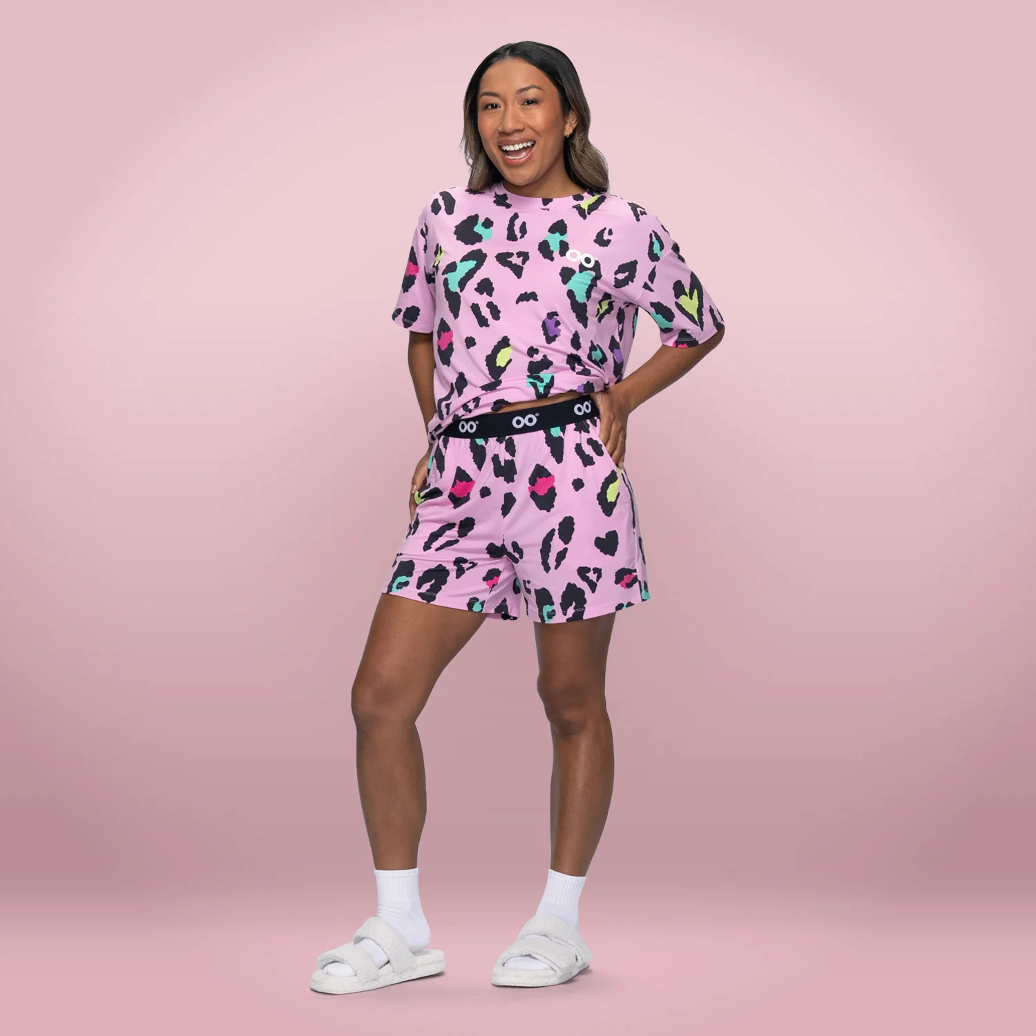 Pink Leopard - Image 3