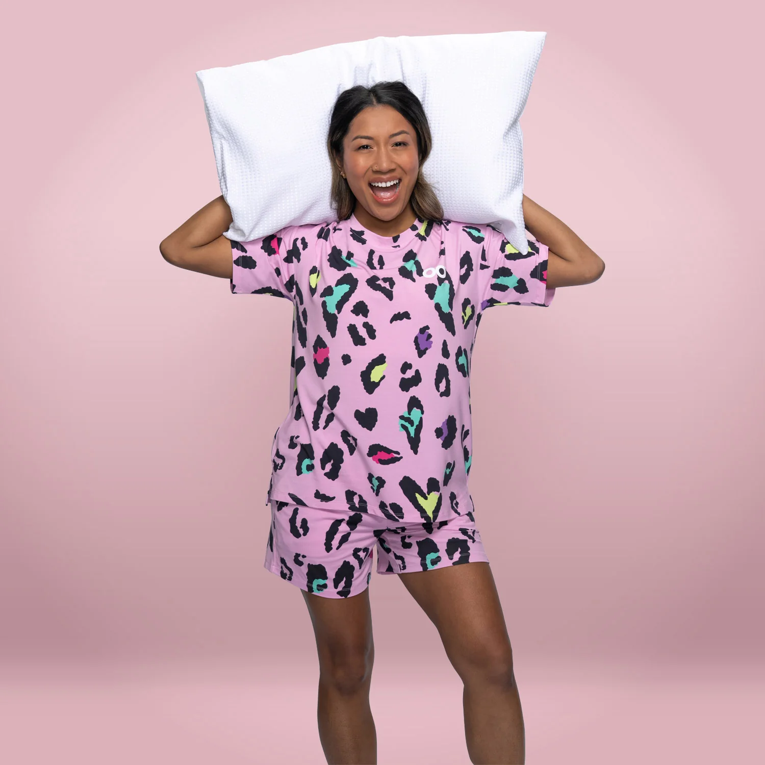 Pink Leopard - Image 3