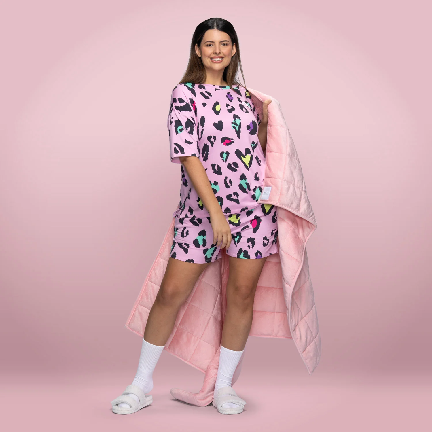 Pink Leopard - Image 4