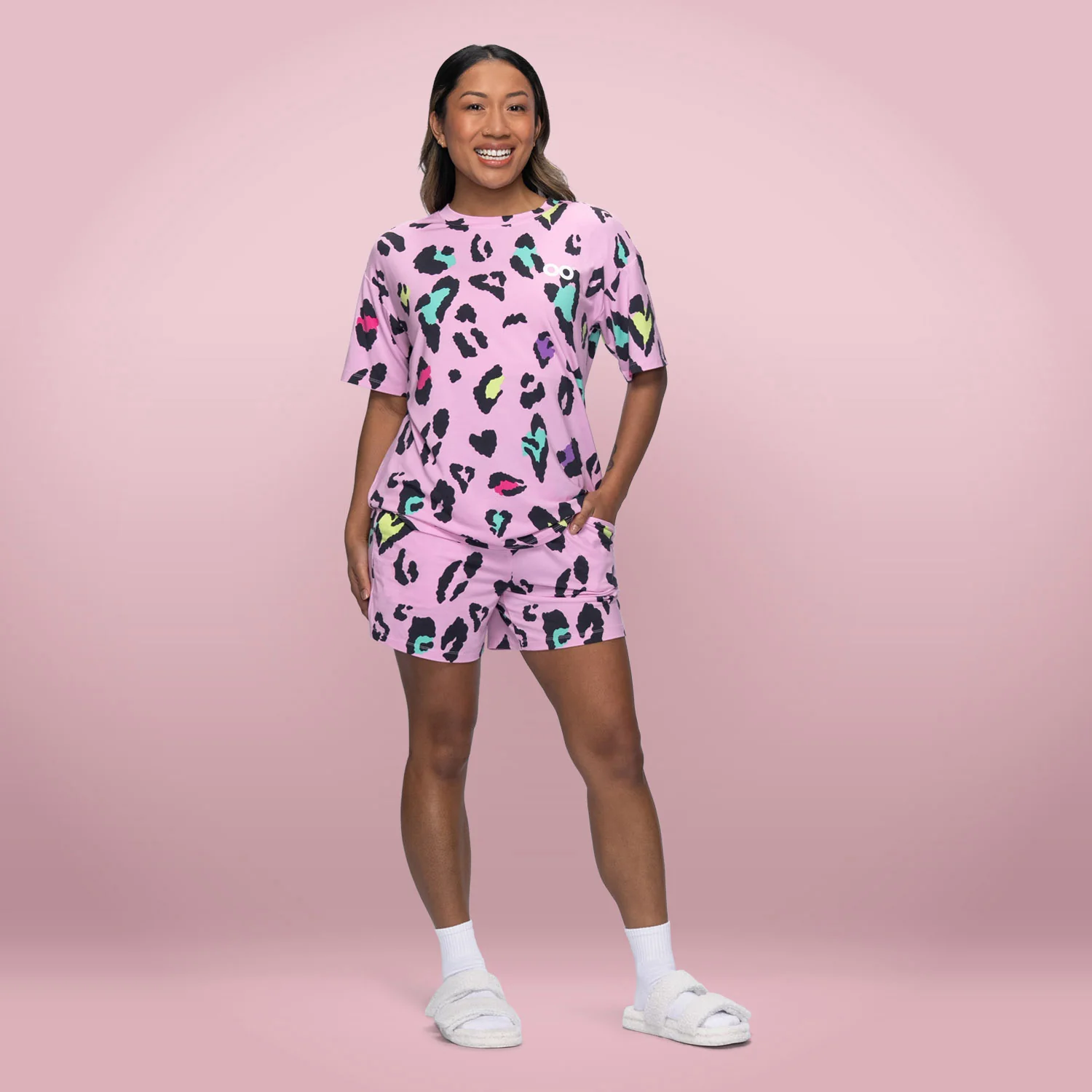 Pink Leopard - Image 5