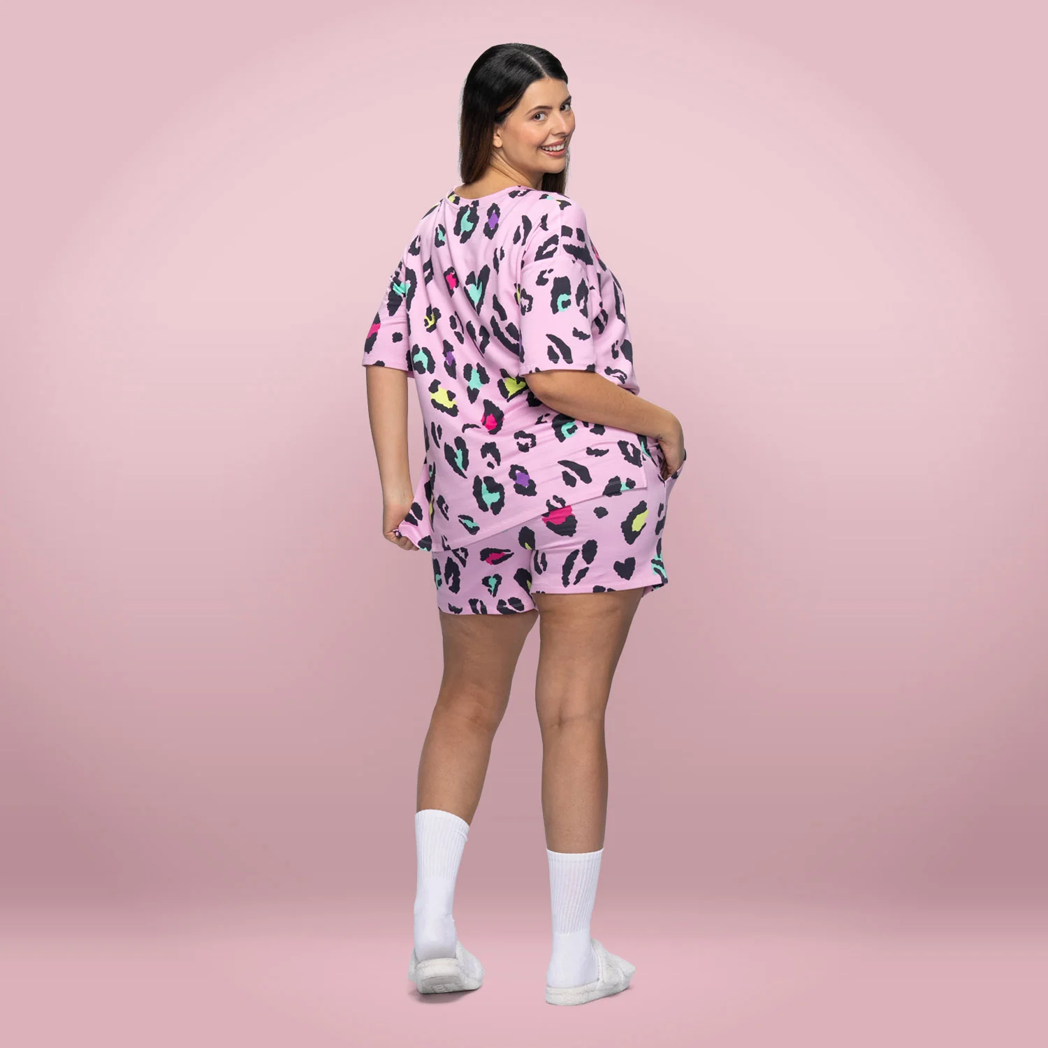 Pink Leopard - Image 6