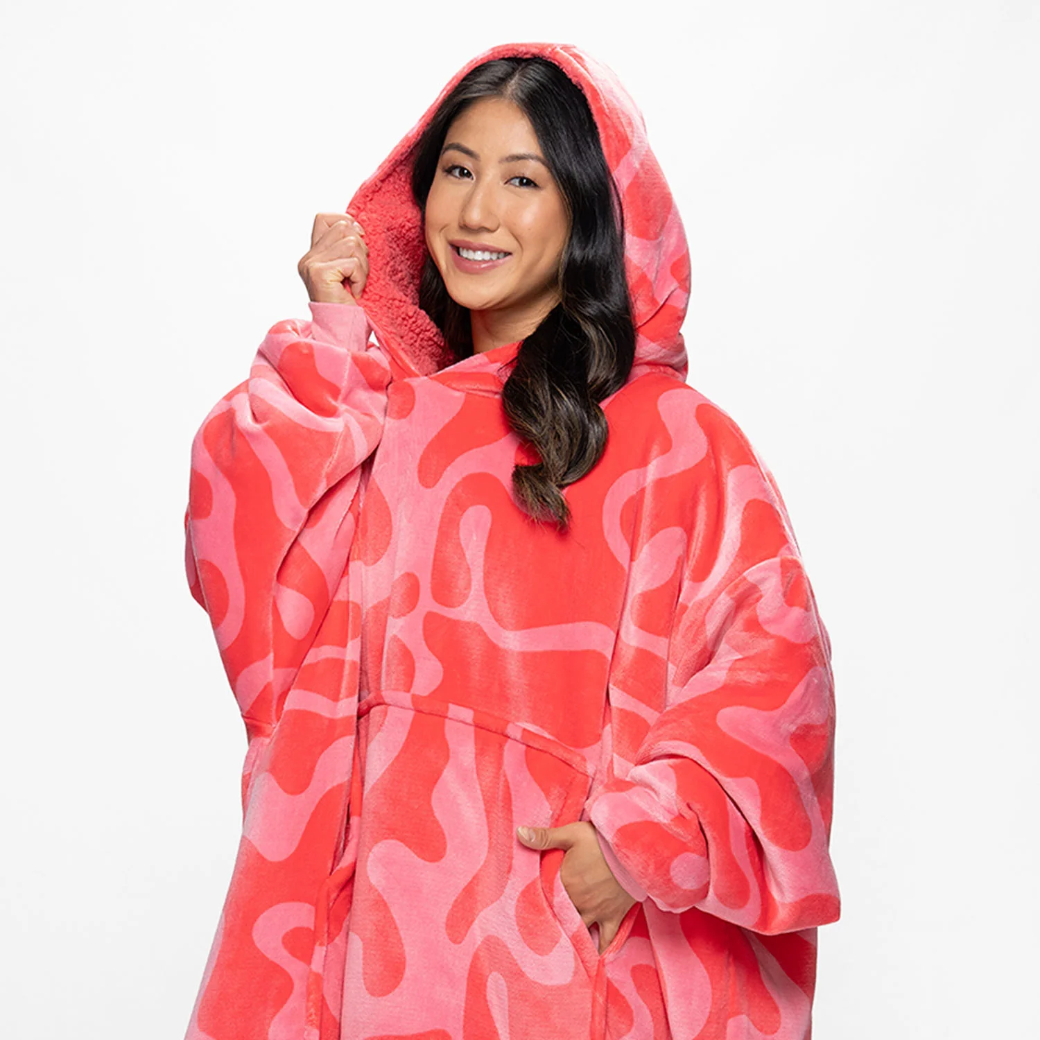 Pink Swirl - Image 11