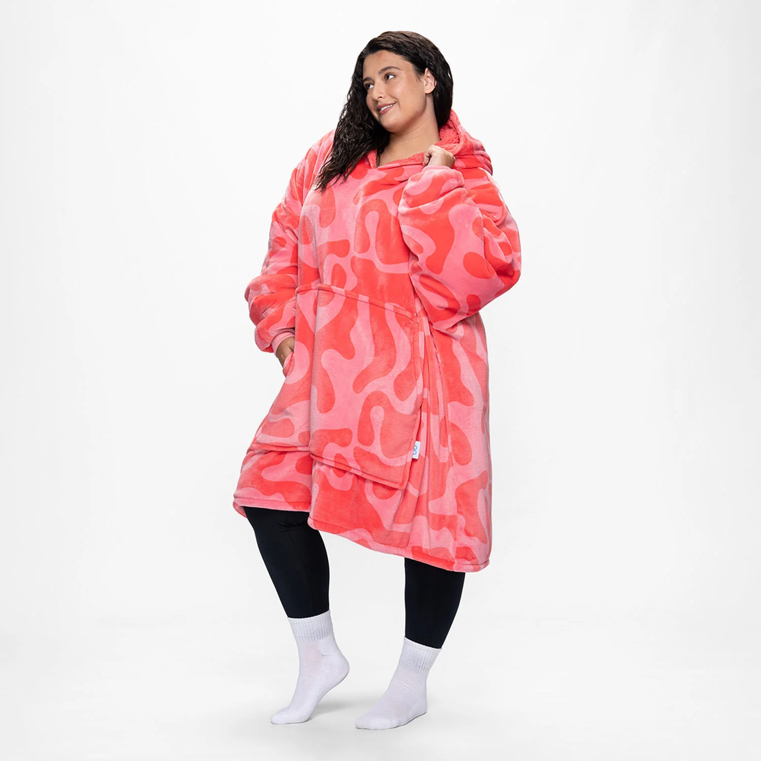 Pink Swirl - Image 3