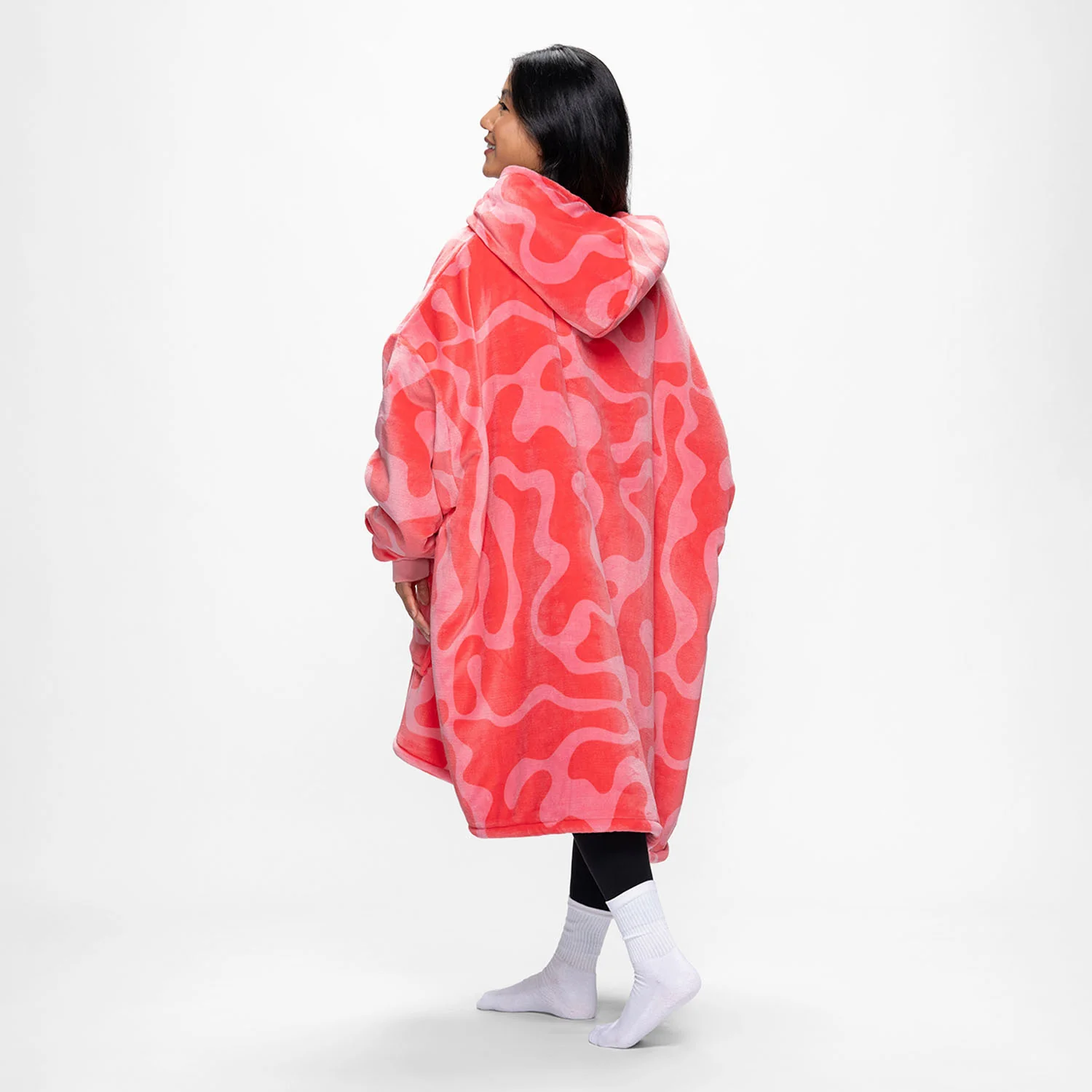 Pink Swirl - Image 8