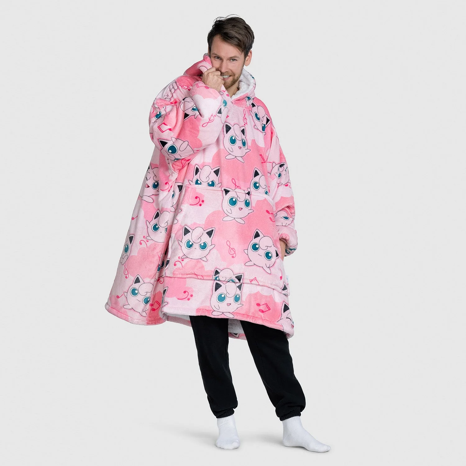 Pokémon Jigglypuff - Image 2