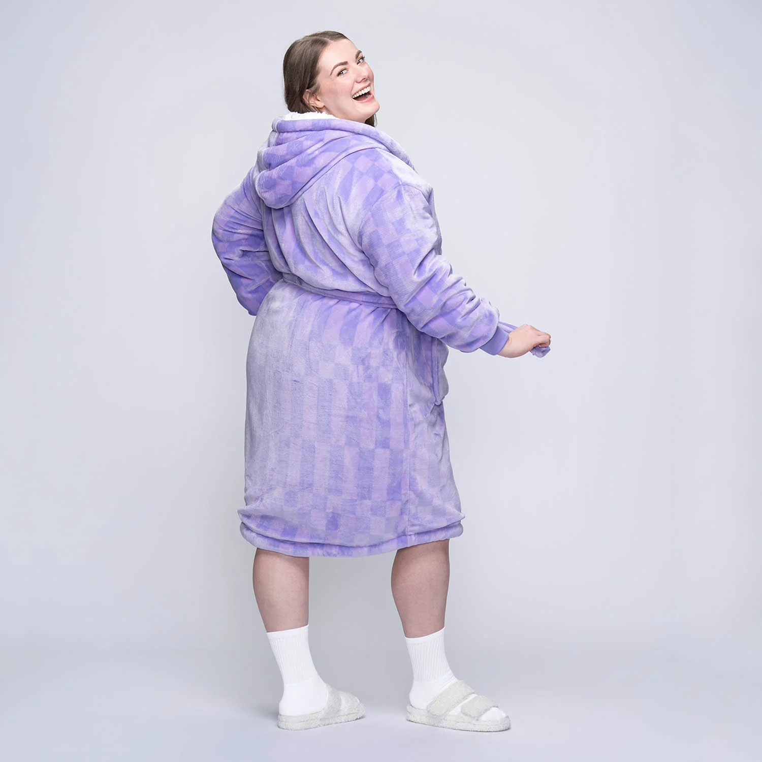 Purple Checker - Image 5
