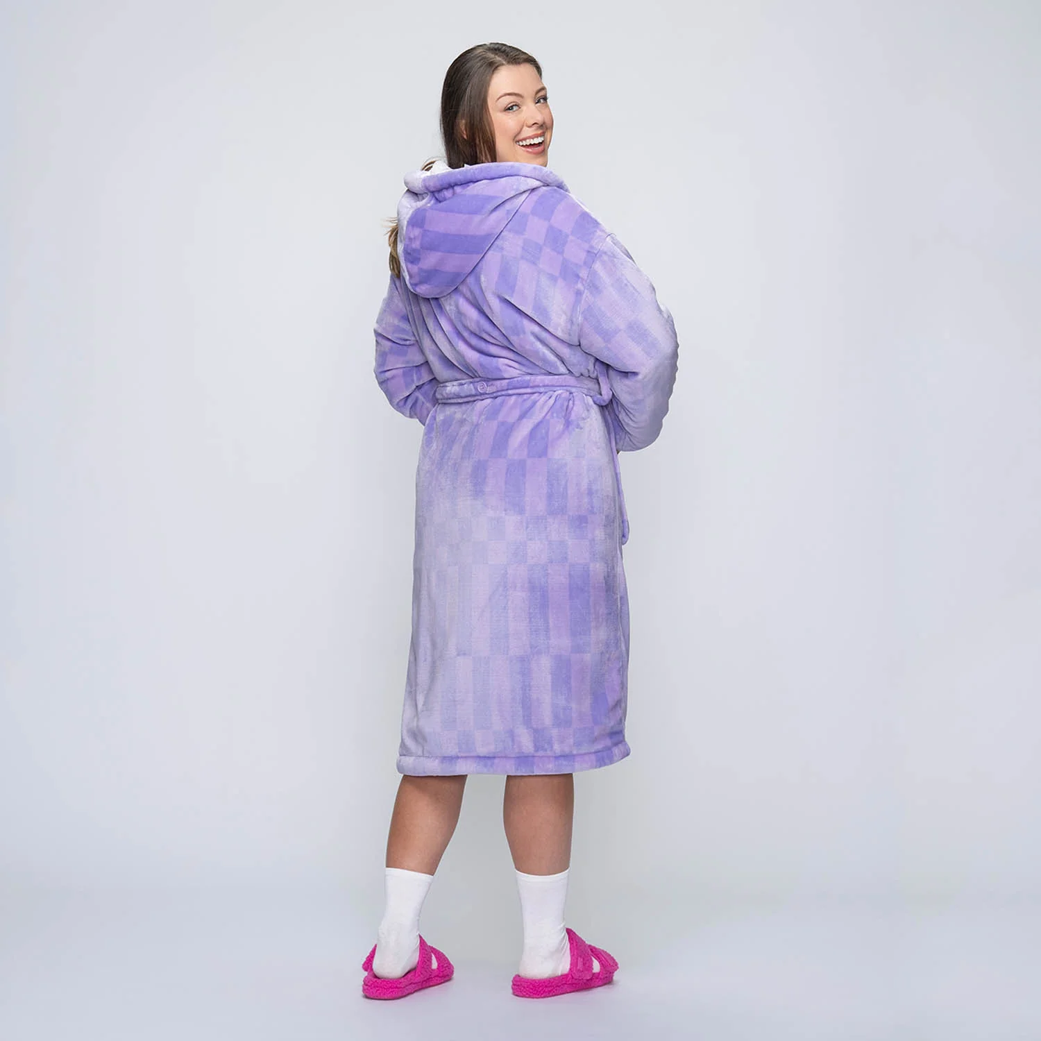 Purple Checker - Image 6