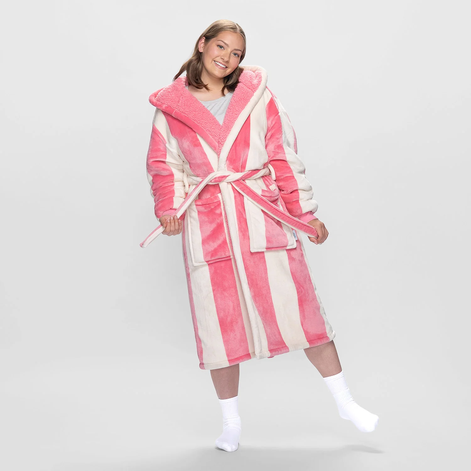 Rose Stripe - Image 2