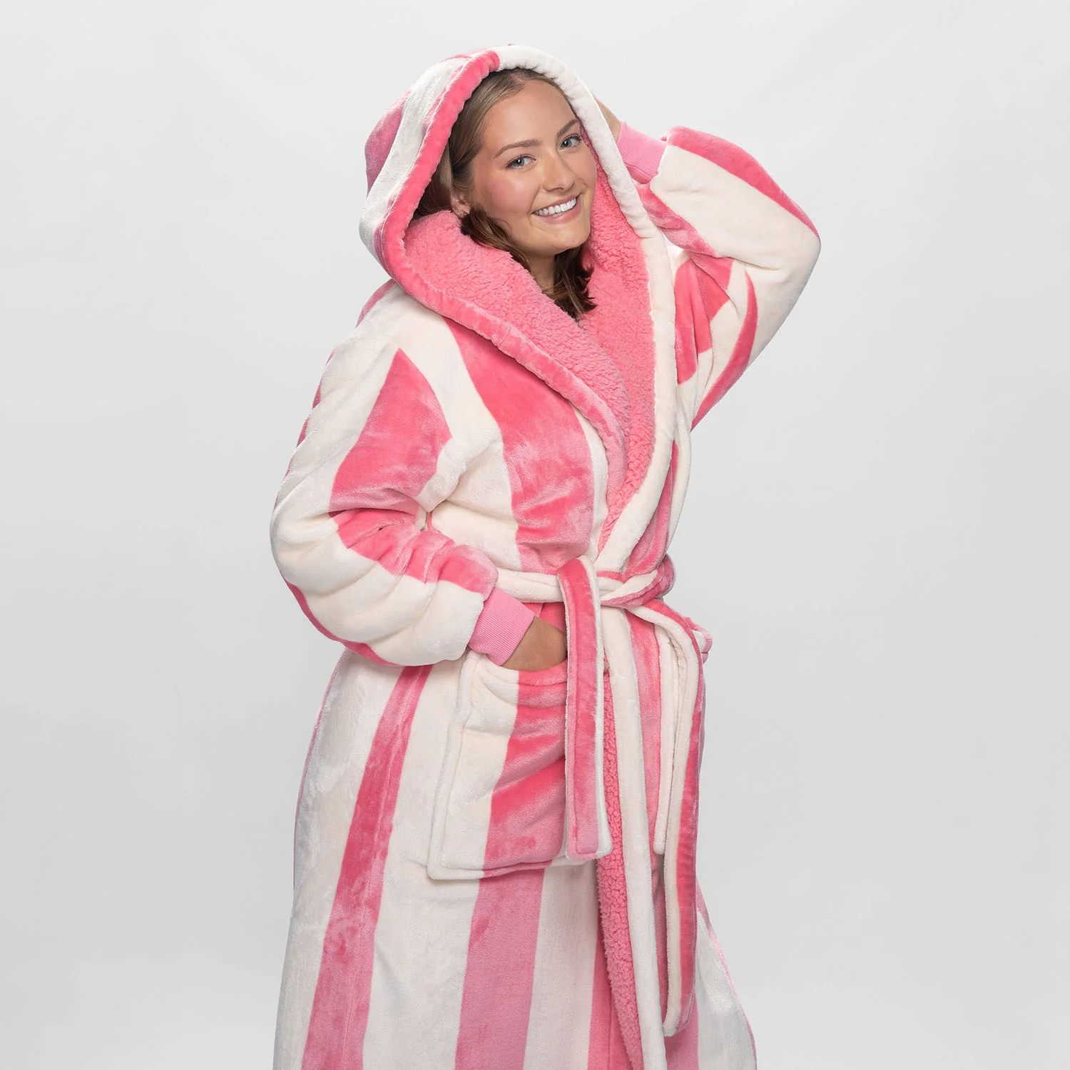 Rose Stripe - Image 3
