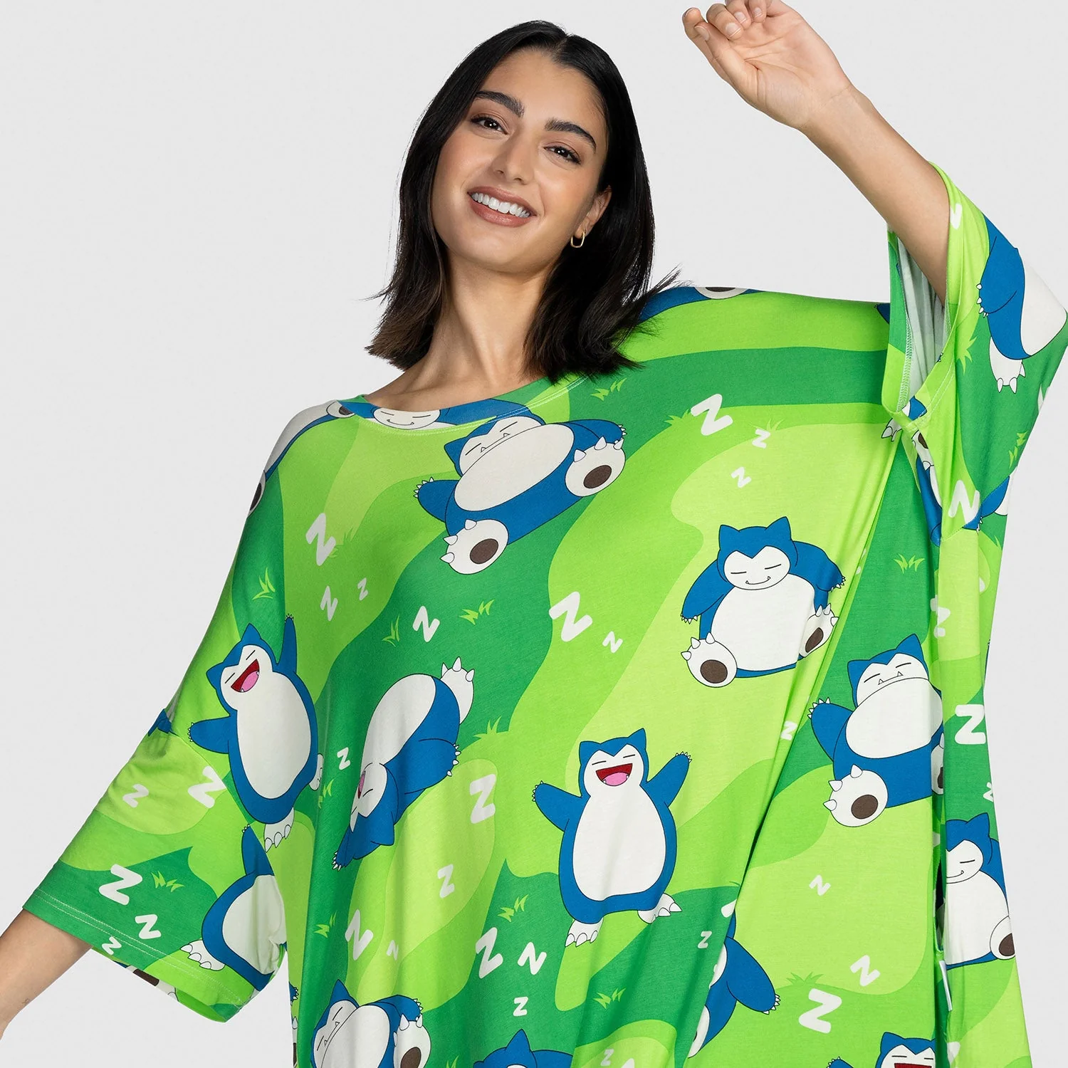 Pokémon Snorlax - Image 3
