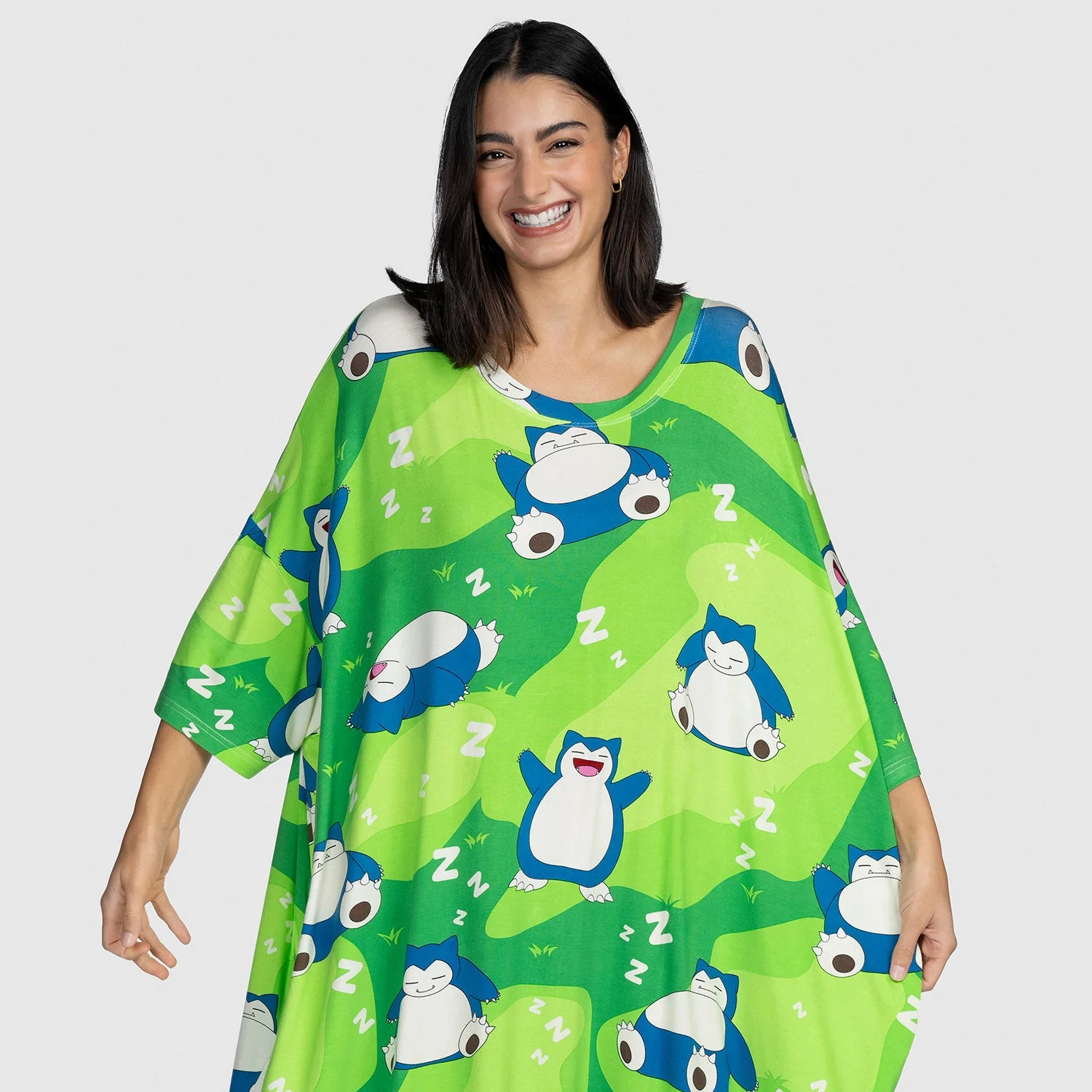 Pokémon Snorlax - Image 4