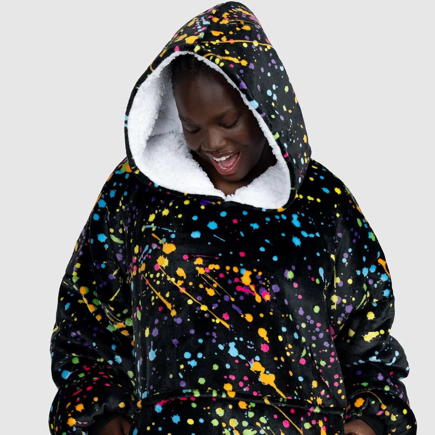 Splatter - Image 3
