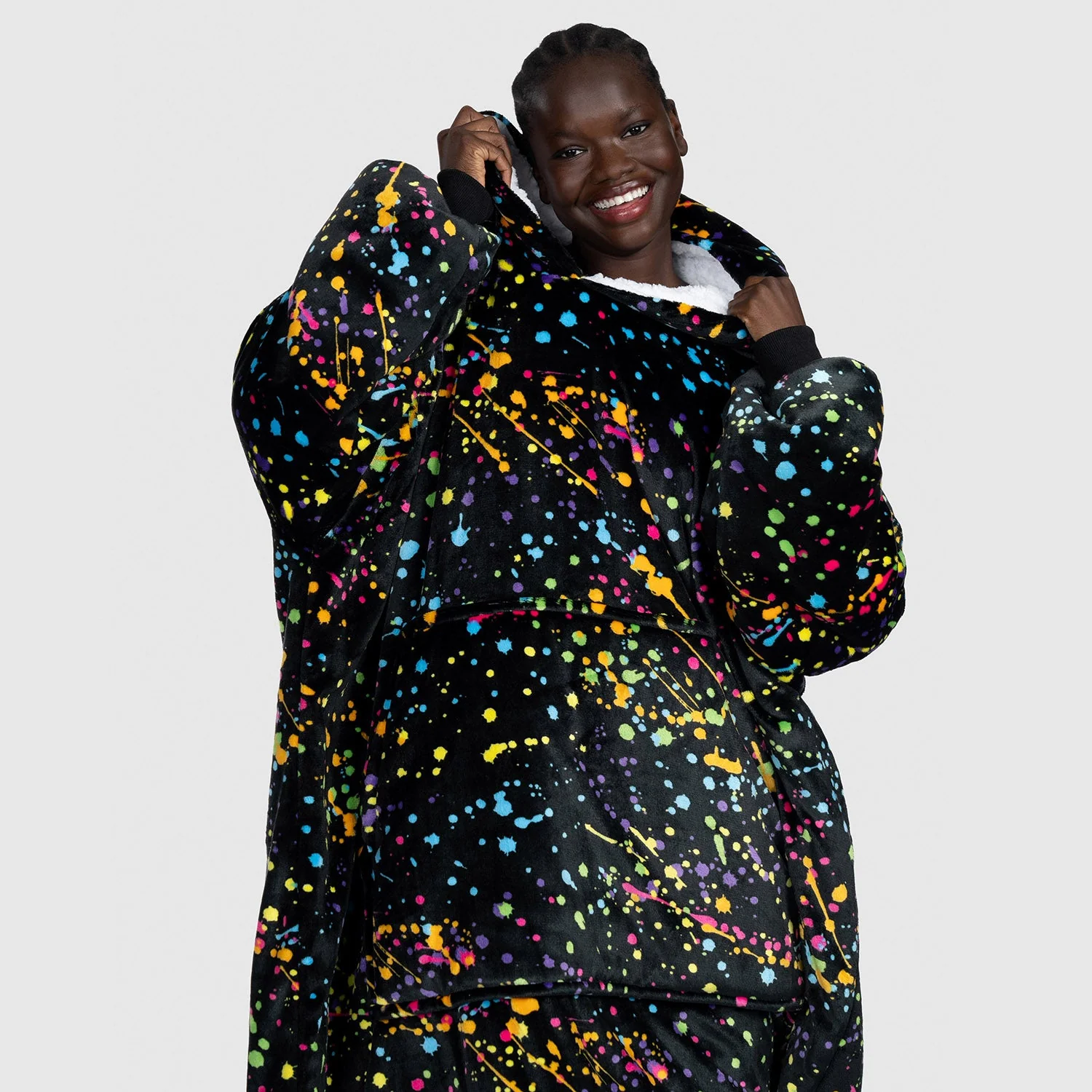 Splatter - Image 8