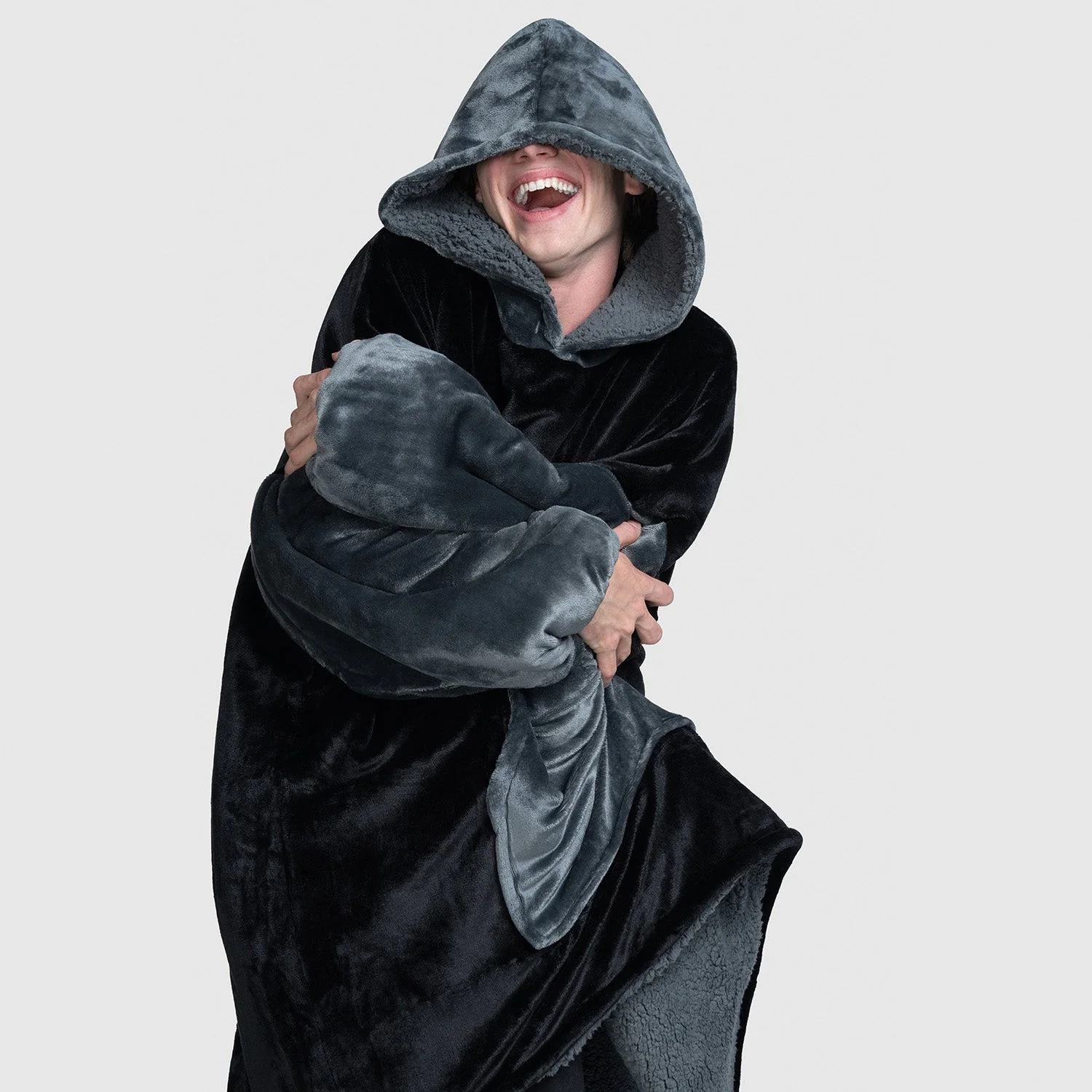 Splice Black & Grey - Image 3
