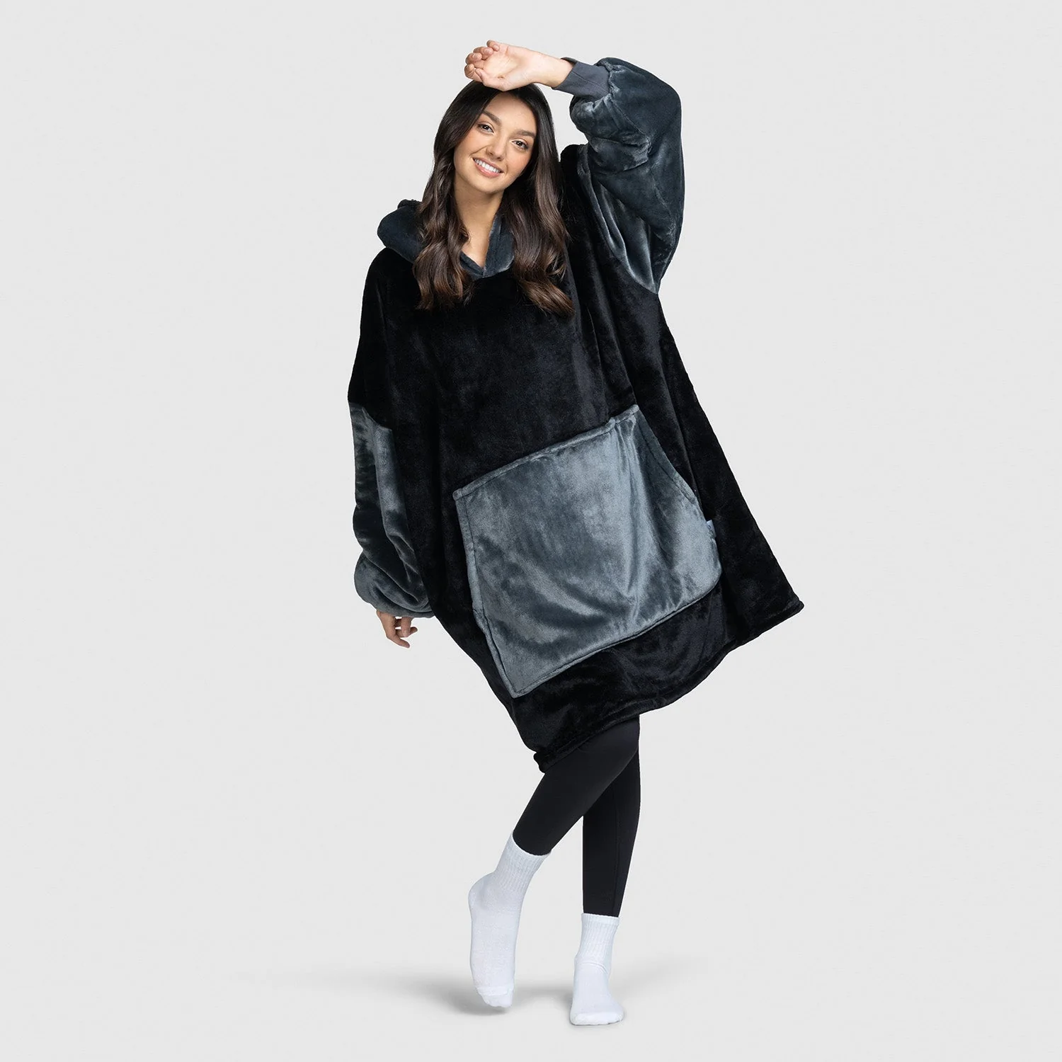 Splice Black & Grey - Image 8