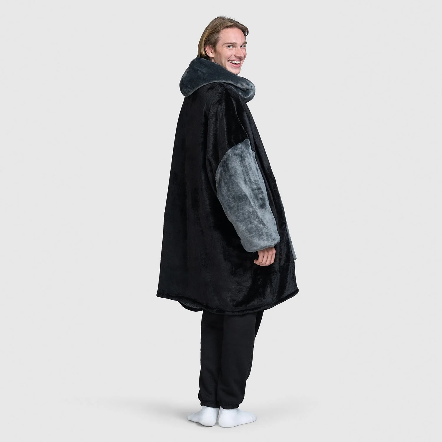 Splice Black & Grey - Image 9