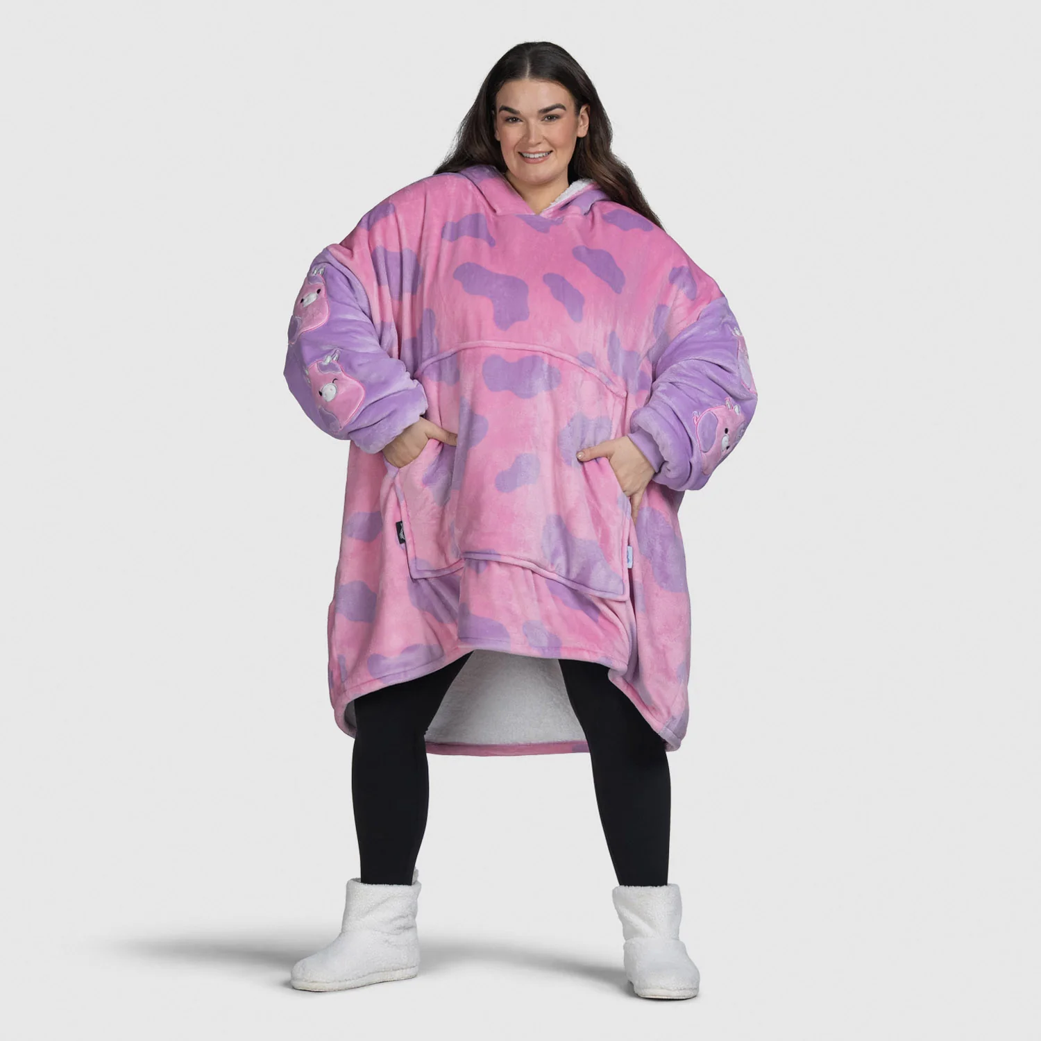 Squishmallows Patty - Image 3