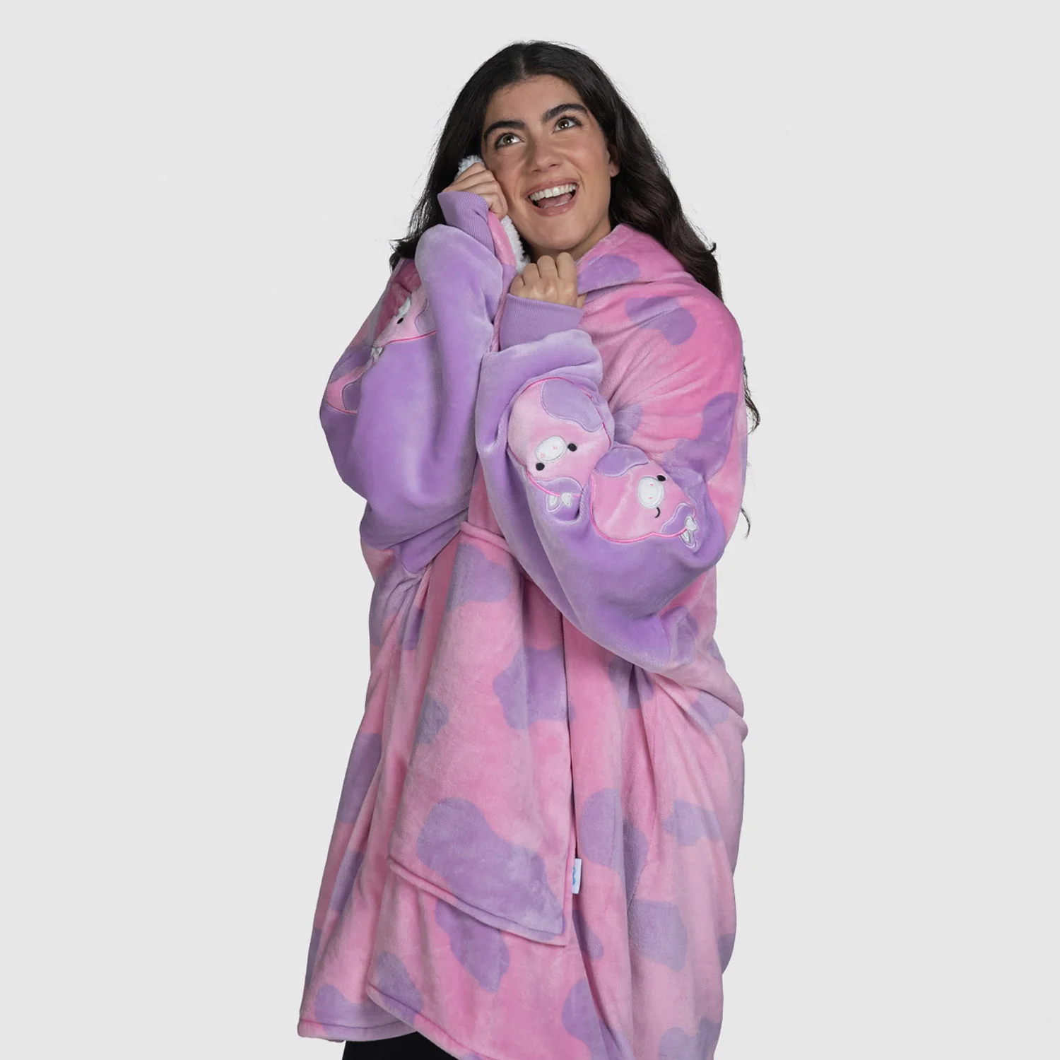 Squishmallows Patty - Image 8