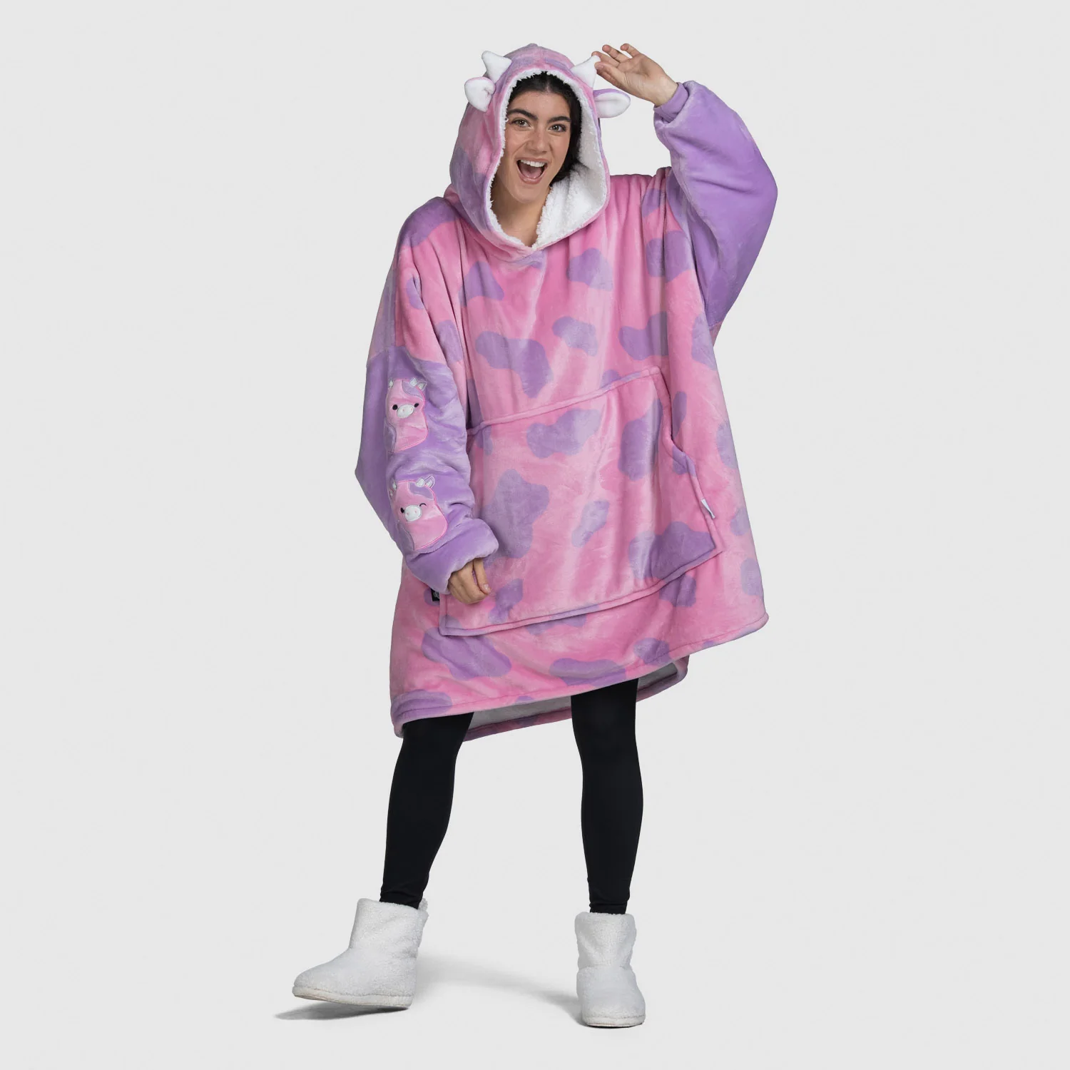 Squishmallows Patty - Image 9