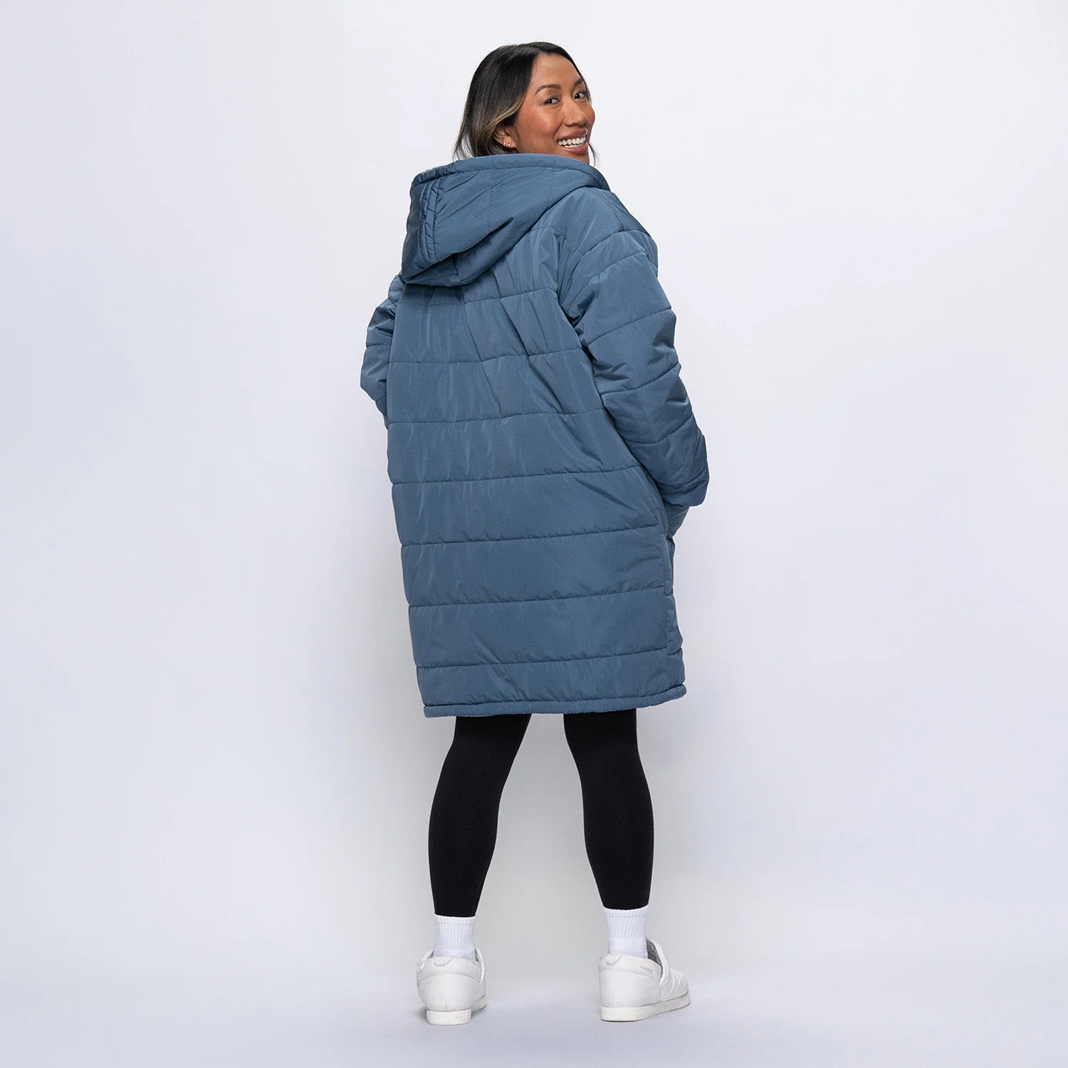 Steel Blue/Steel Blue - Image 8