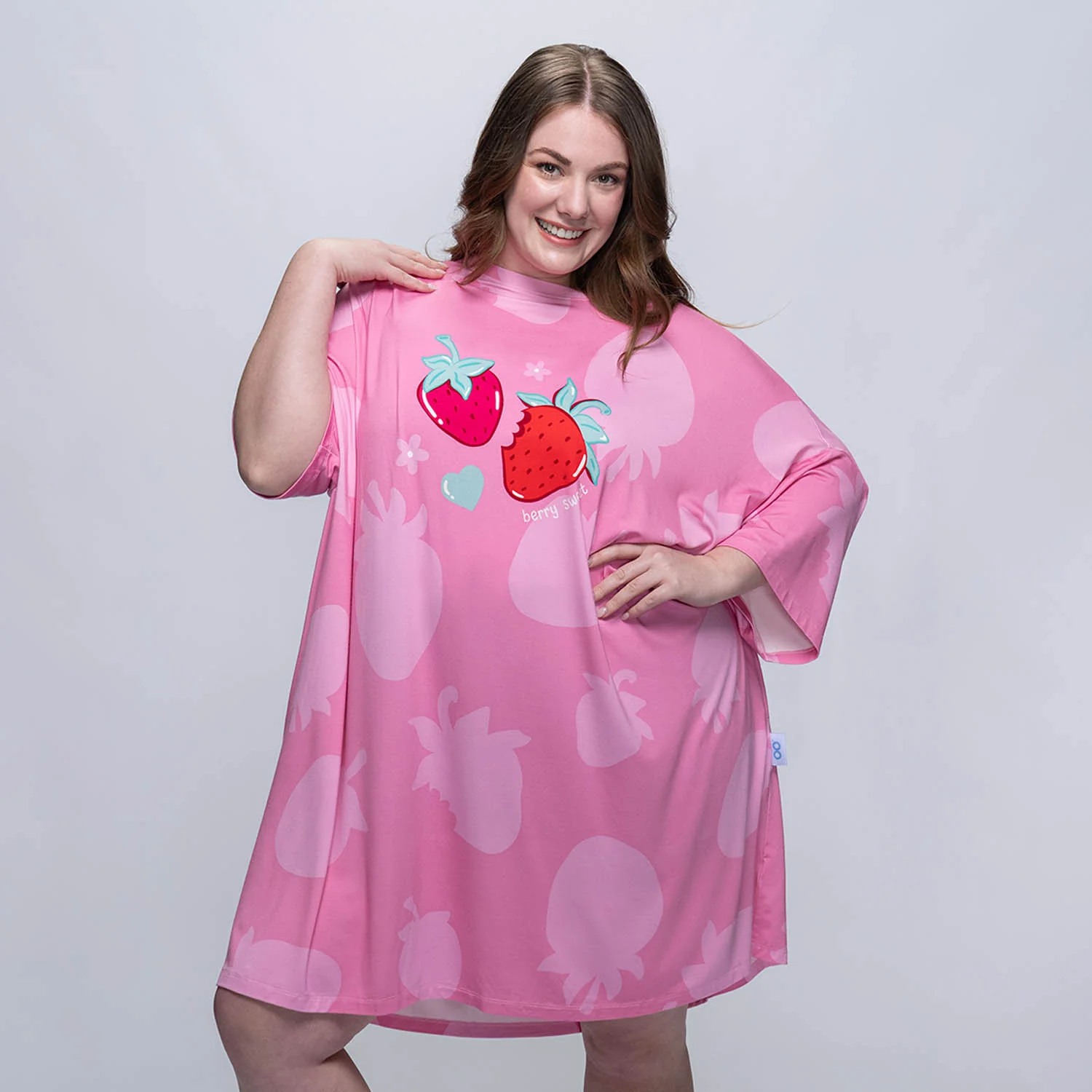 Strawberry - Image 4