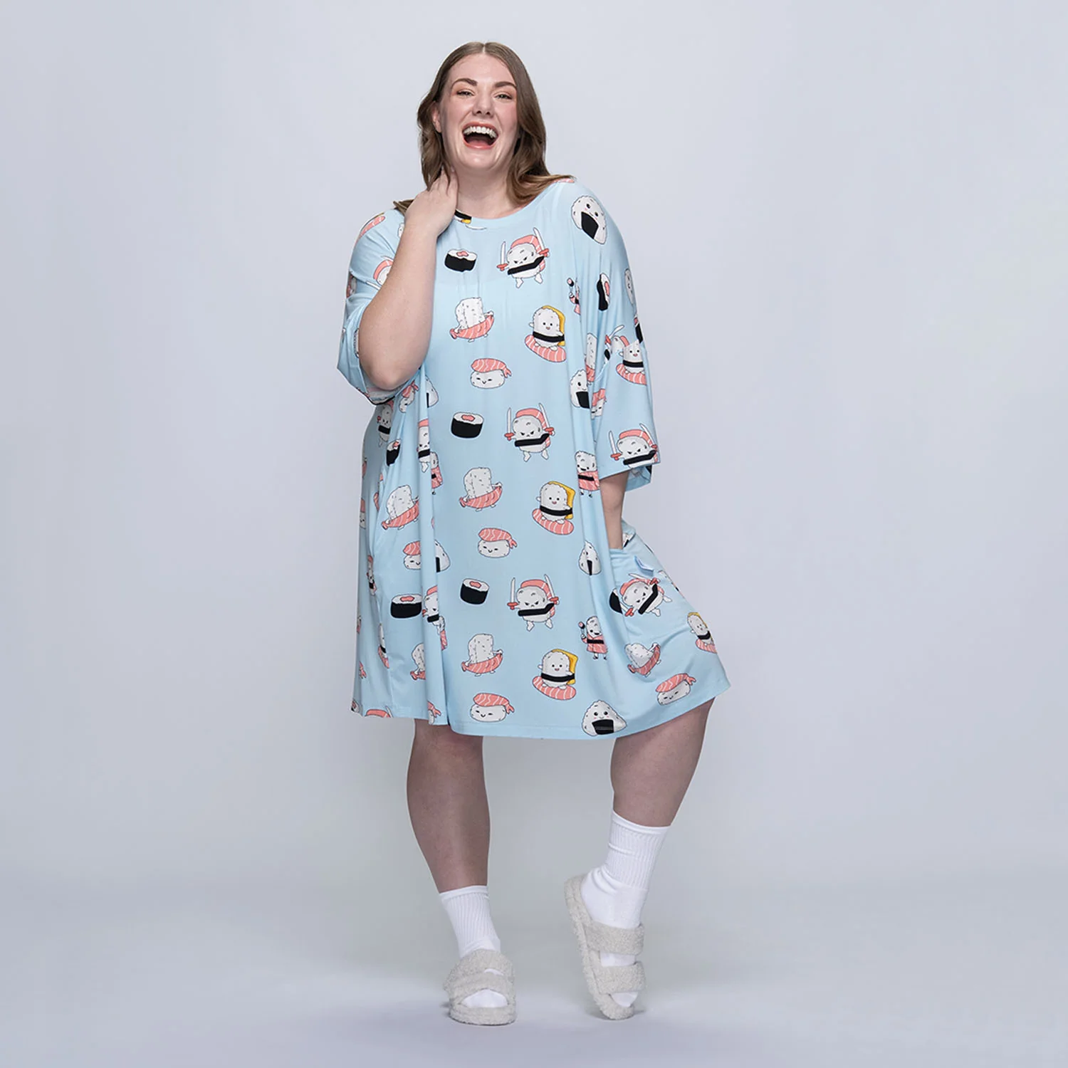 Sushi Samurai - Image 5