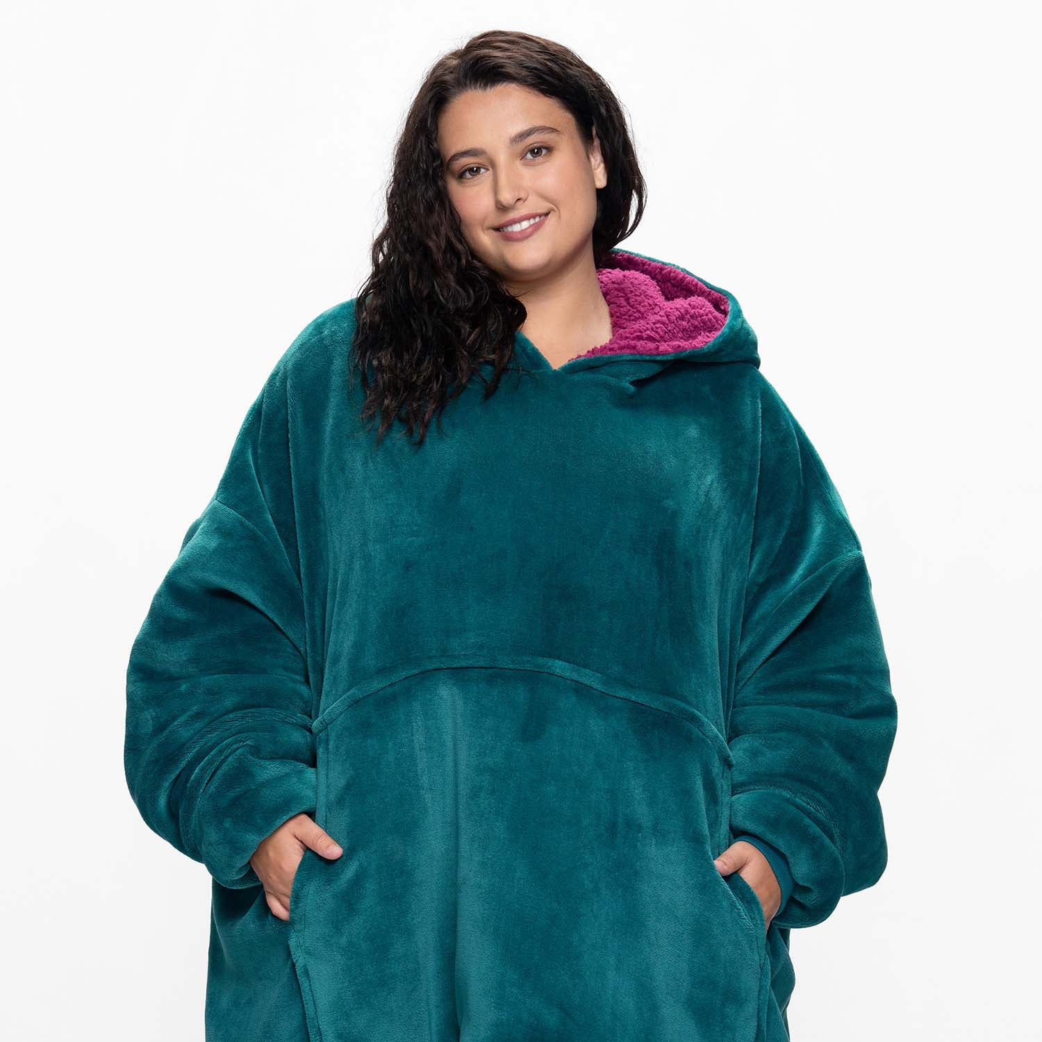 Teal / Berry - Image 10