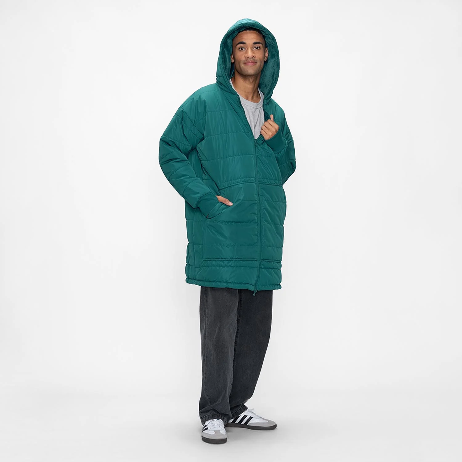 Teal - Image 3