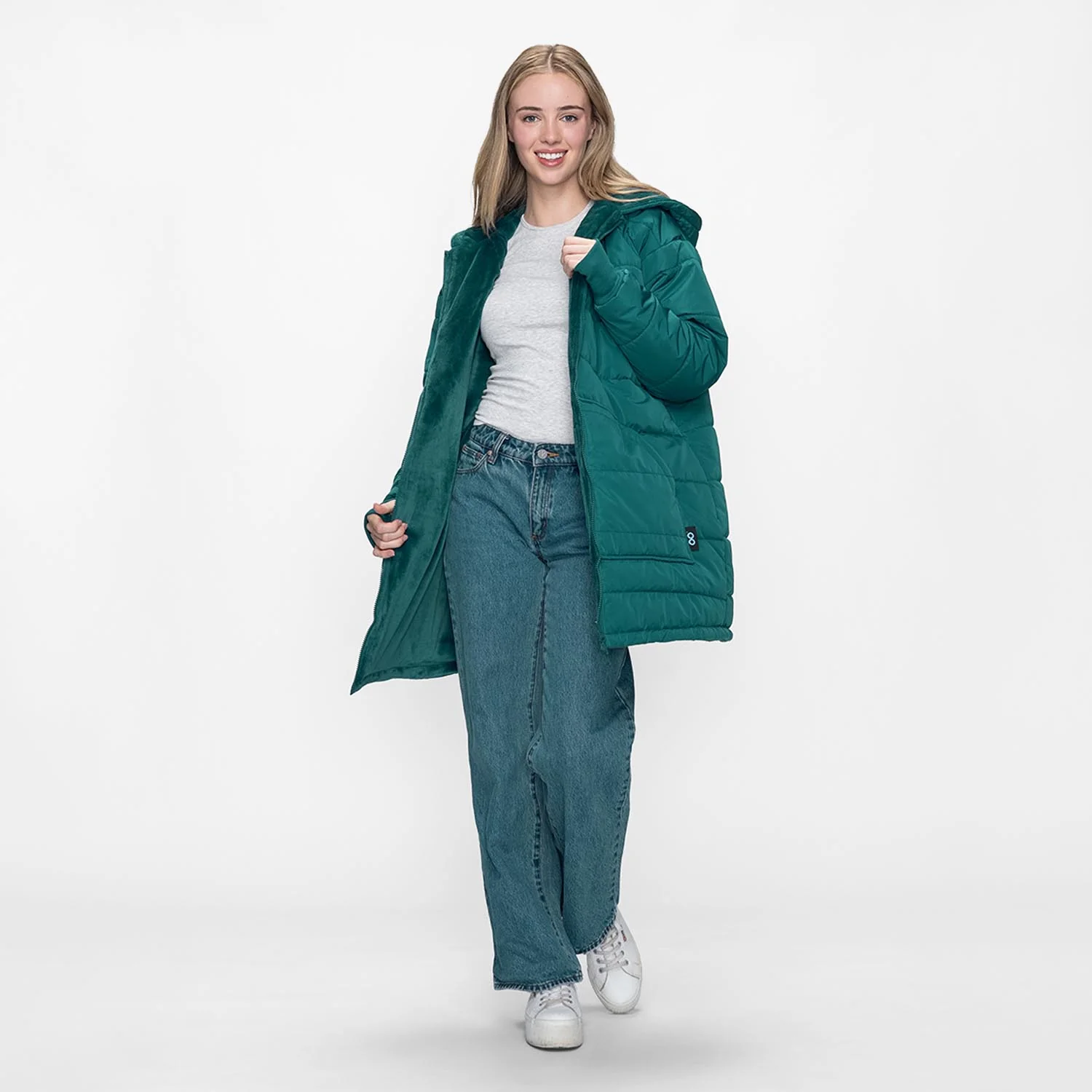 Teal - Image 4