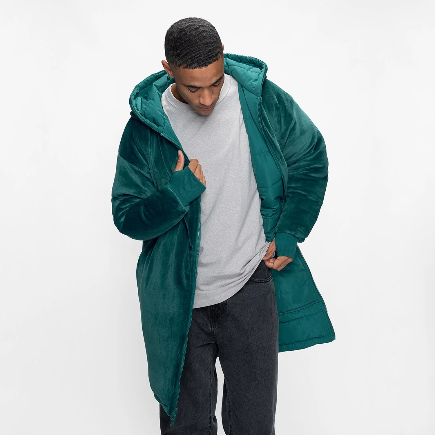 Teal - Image 5