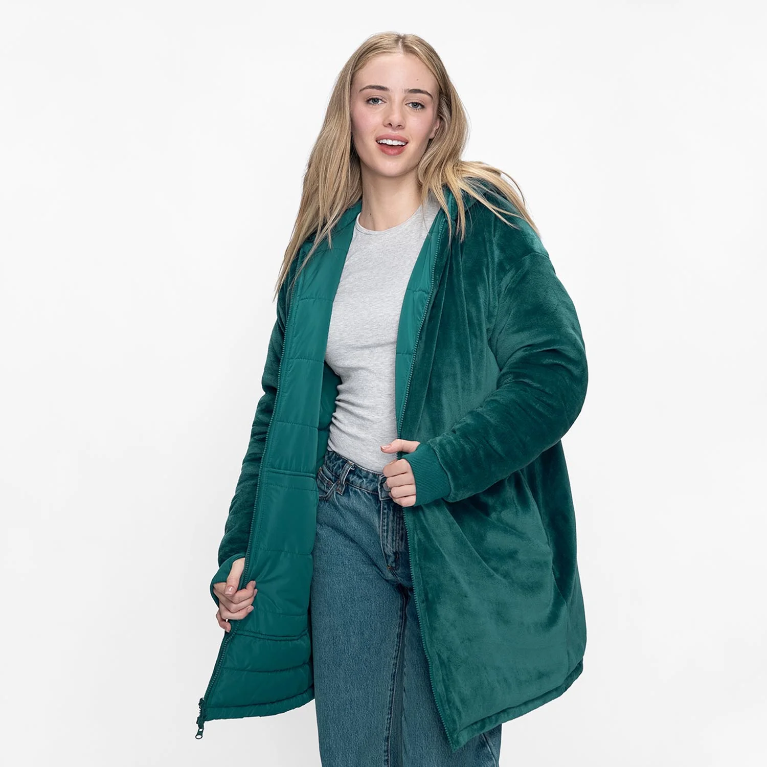 Teal - Image 6