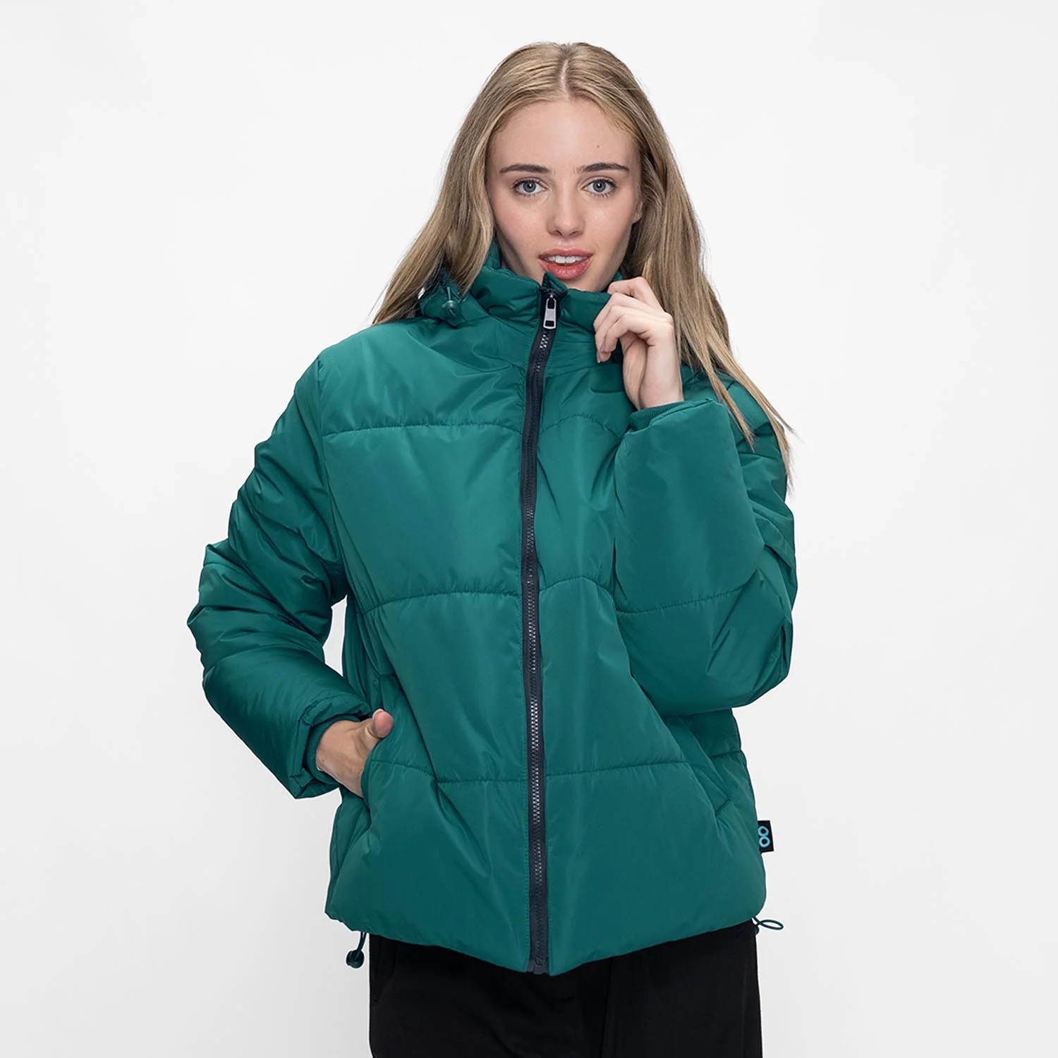 Teal - Image 2