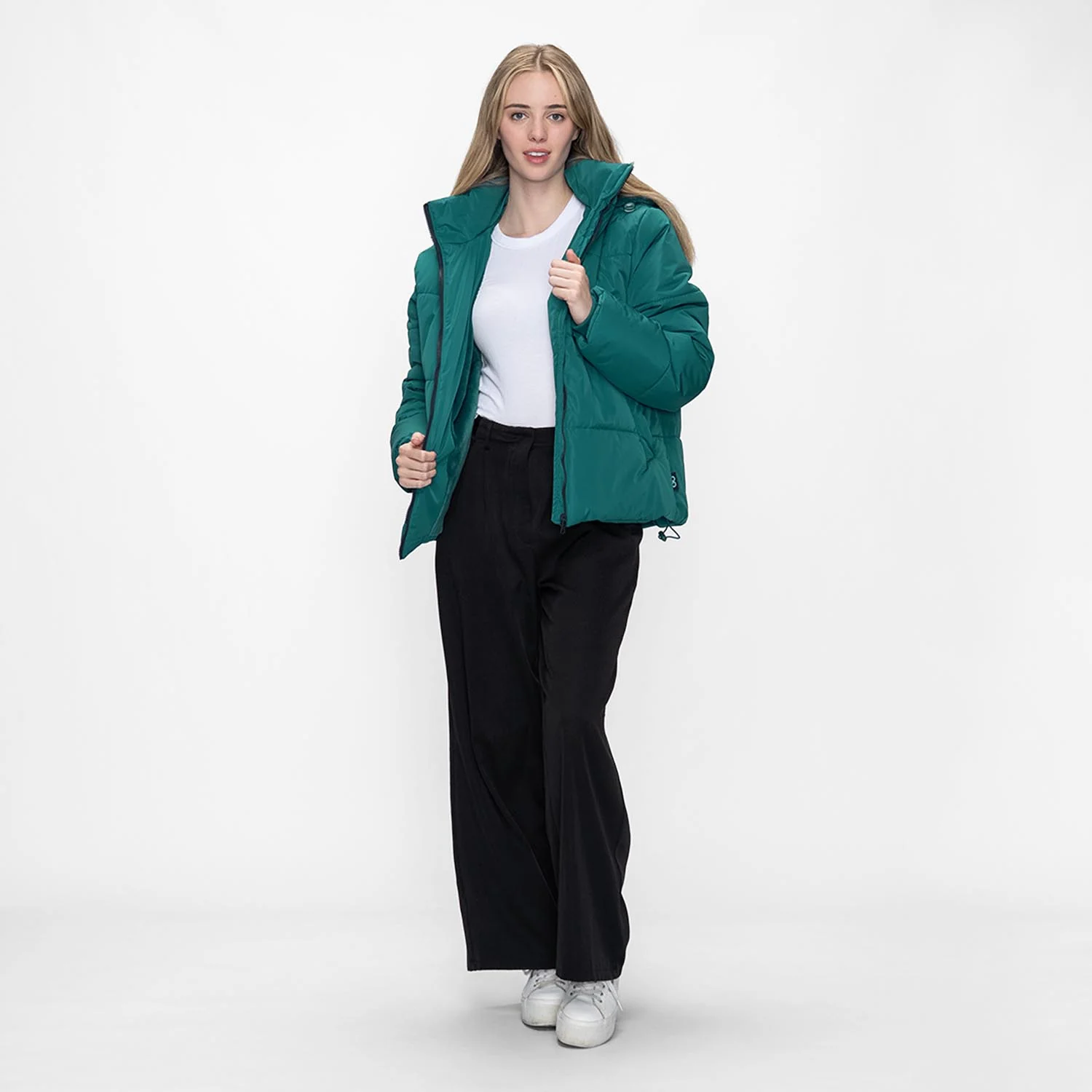 Teal - Image 4